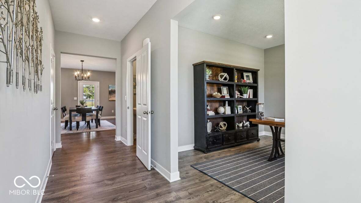 4th image of 5765 Chadwick Dr, Pendleton, IN 46064 | MLS# 22108760