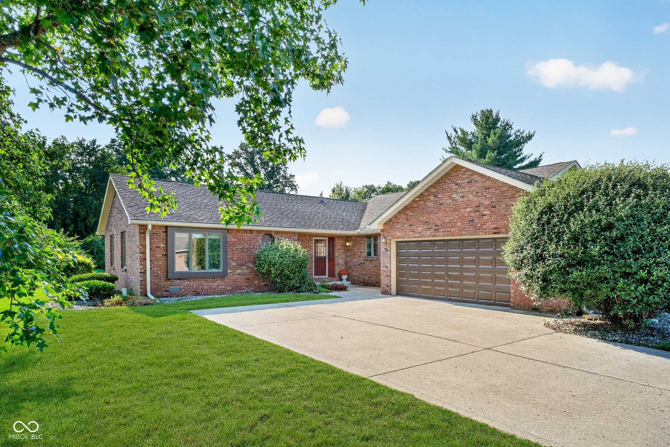 1st image of 536 Beech Ln, Pendleton, IN 46064 | MLS# 22108789