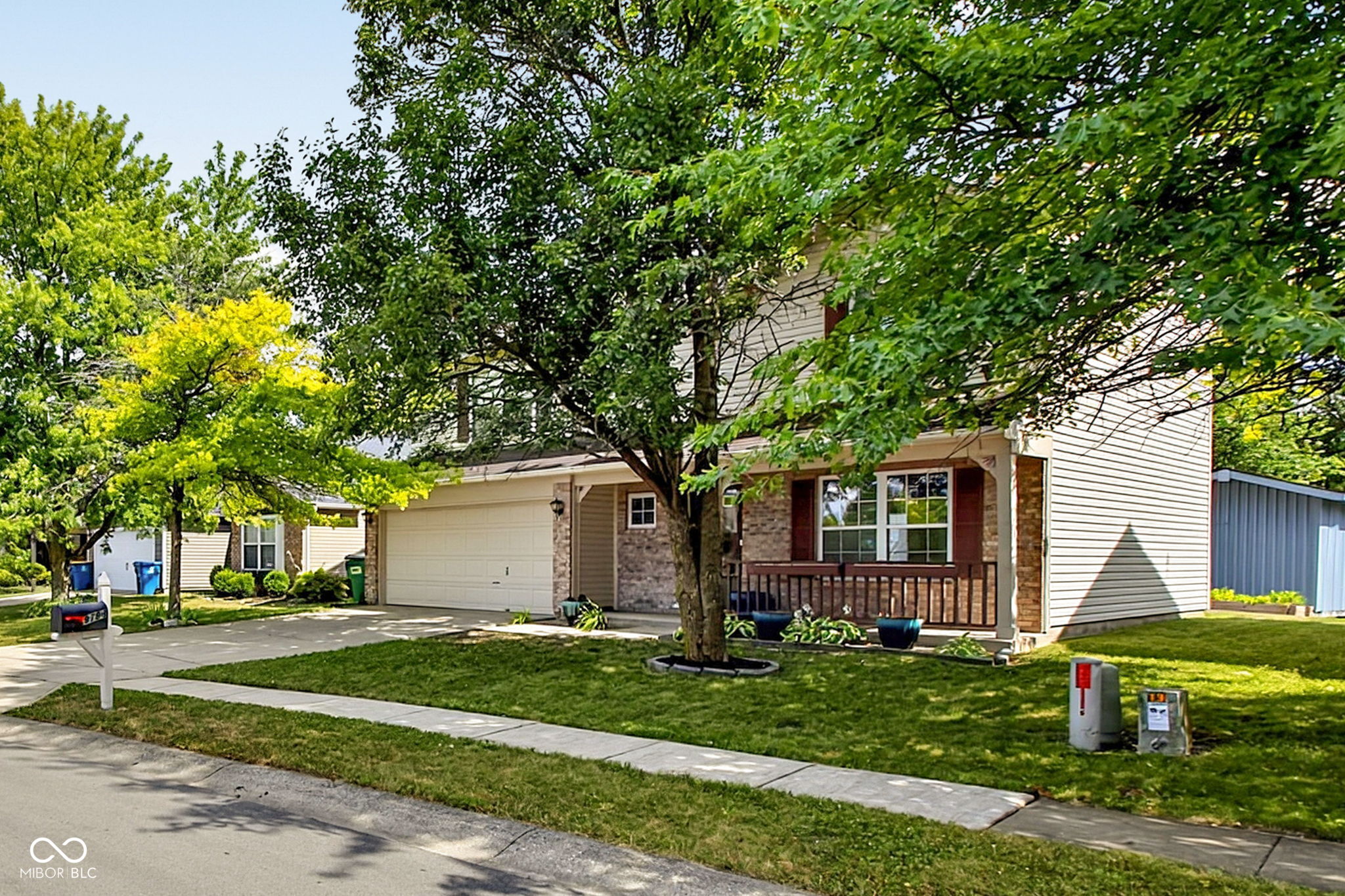 2nd image of 9793 Trail Dr, Avon, IN 46123 | MLS# 22108899