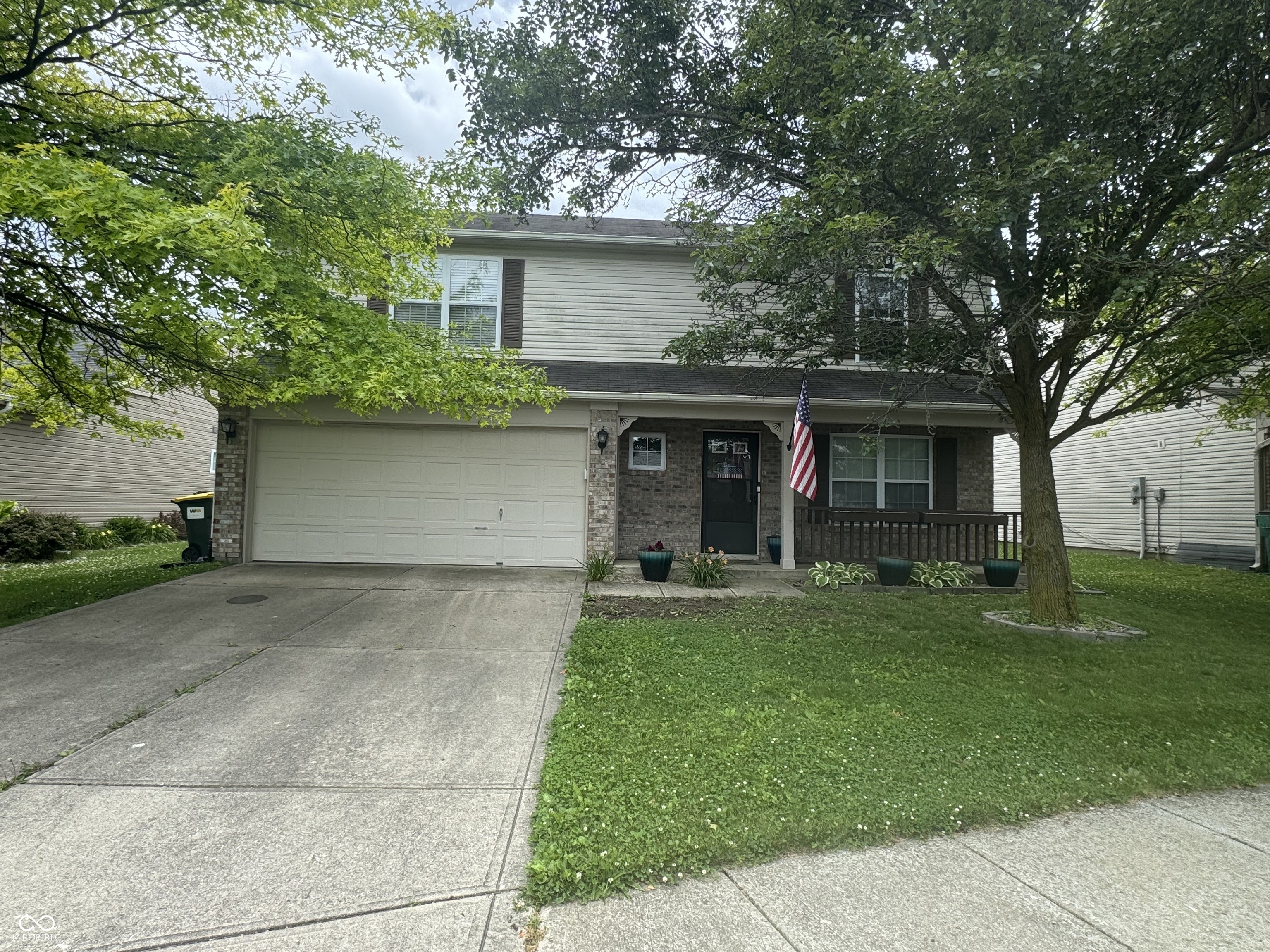 34th image of 9793 Trail Dr, Avon, IN 46123 | MLS# 22108899