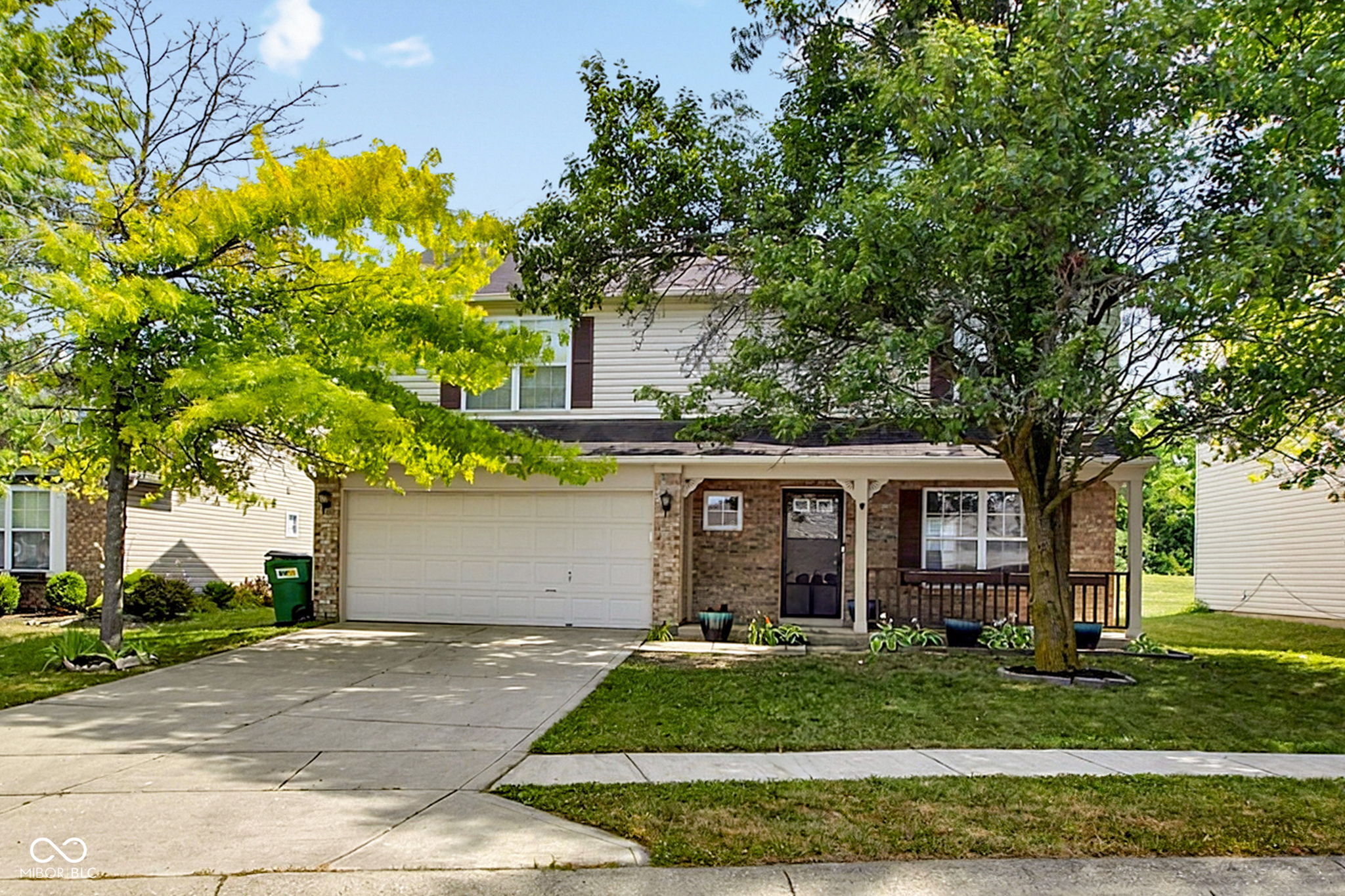 1st image of 9793 Trail Dr, Avon, IN 46123 | MLS# 22108899