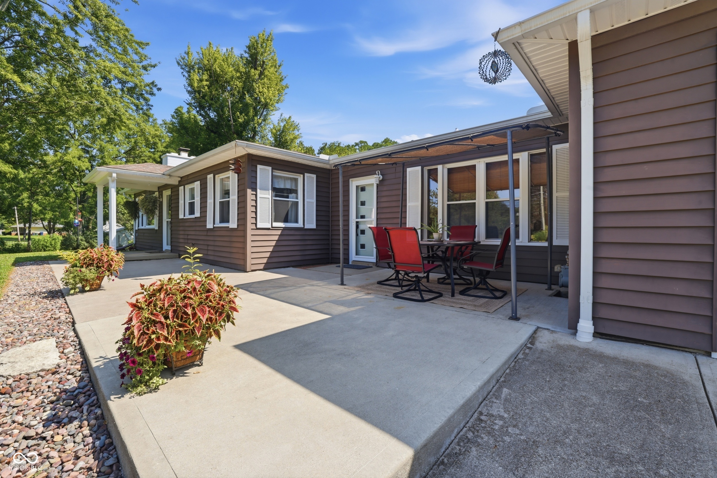 5th image of 3436 W 8Th Street Rd, Anderson, IN 46011 | MLS# 22108928