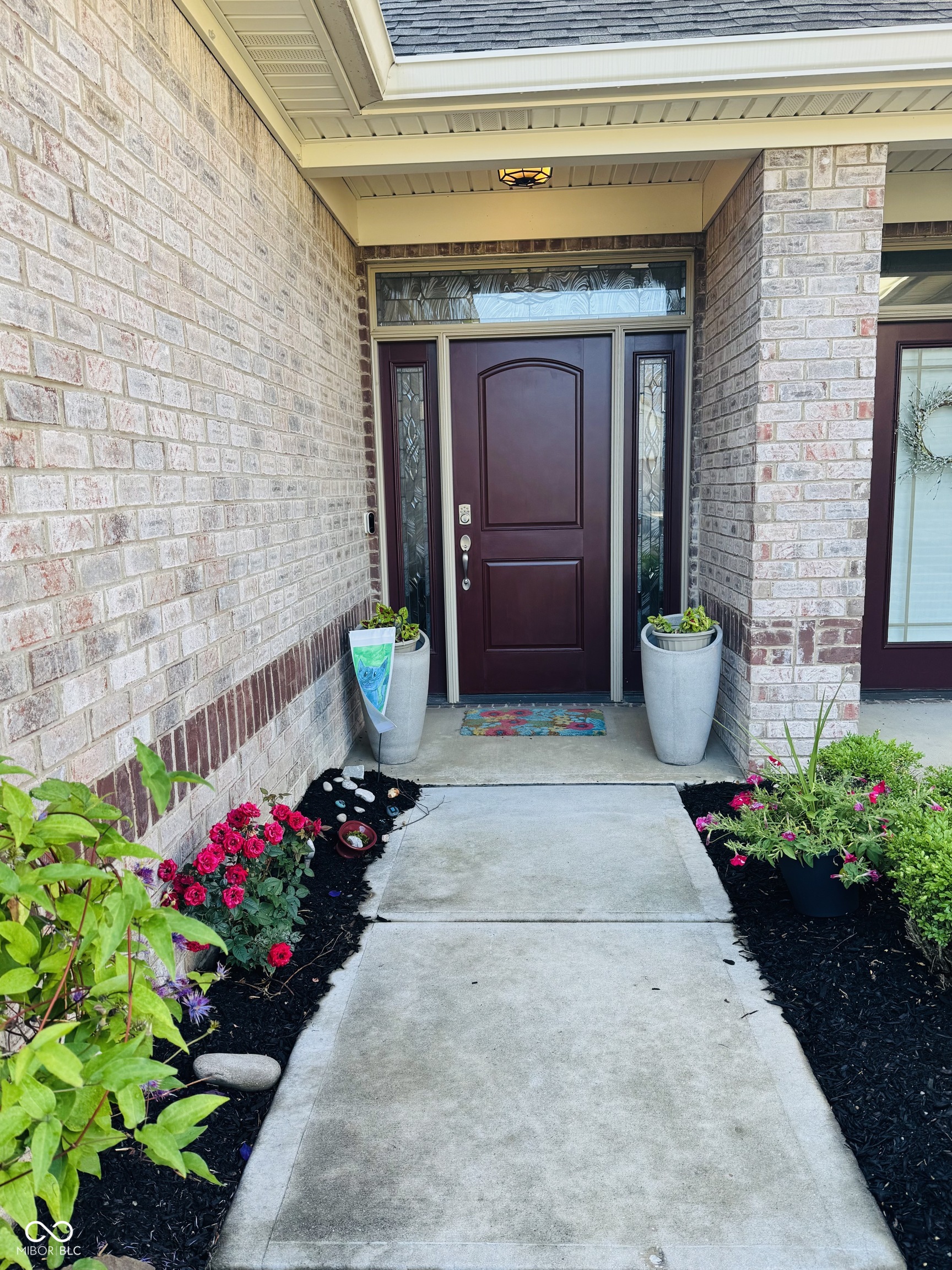 2nd image of 5383 Buckingham Ln, Plainfield, IN 46168 | MLS# 22109079