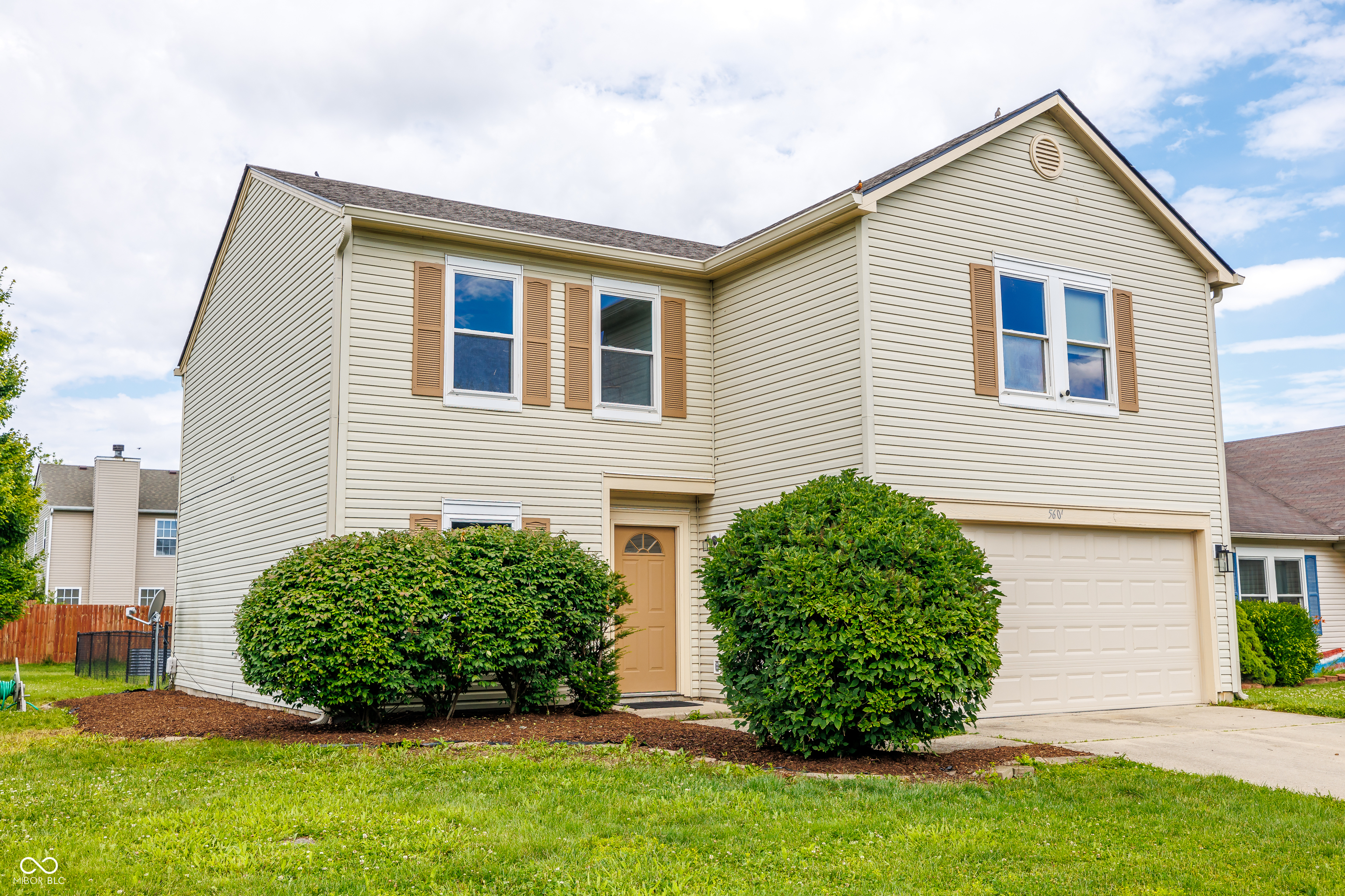 Homes for sale in Mc Cordsville, IN | 5606 N Plymouth Ct, Mc Cordsville, IN 46055 | MLS# 22109089