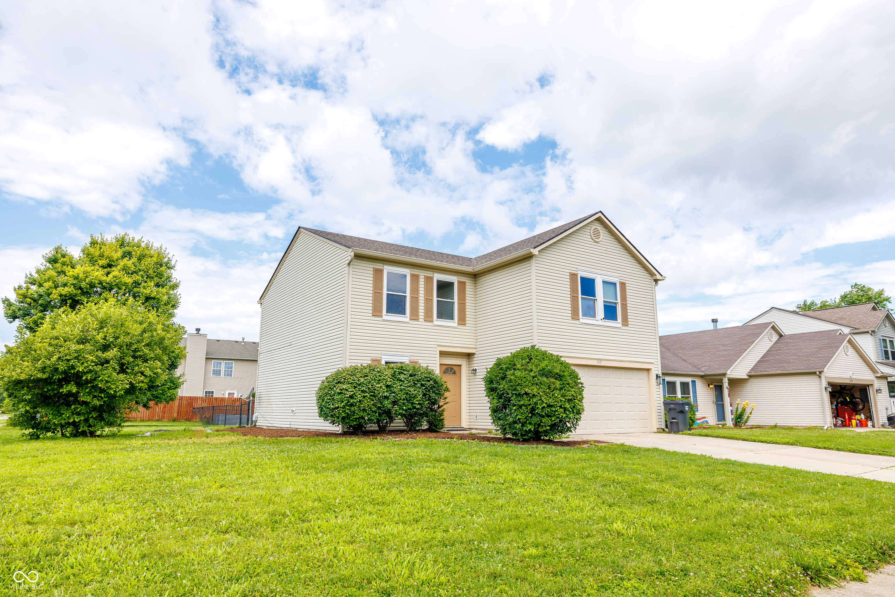 Homes for sale in Mc Cordsville, IN | 5606 N Plymouth Ct, Mc Cordsville, IN 46055 | MLS# 22109089