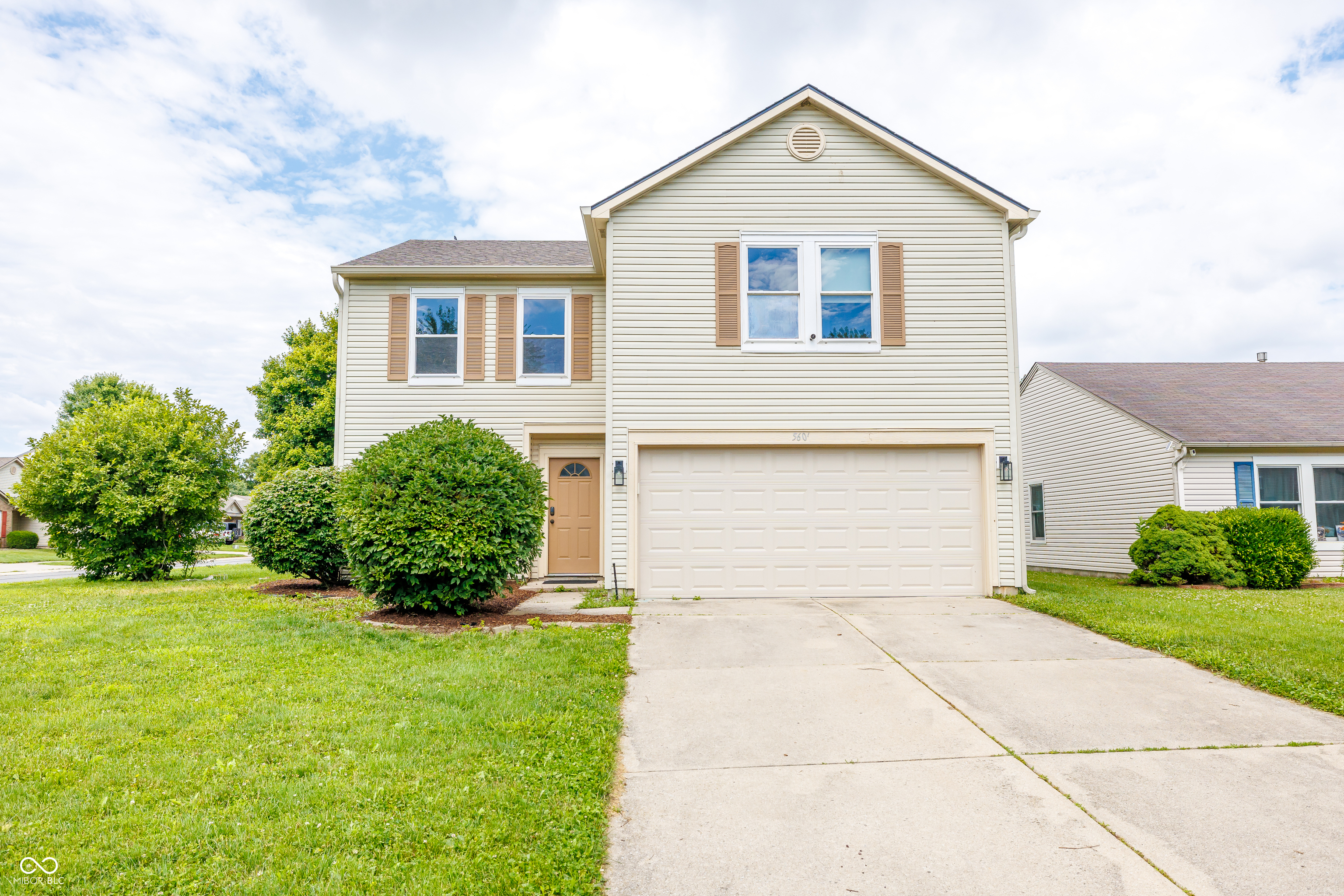 Homes for sale in Mc Cordsville, IN | 5606 N Plymouth Ct, Mc Cordsville, IN 46055 | MLS# 22109089