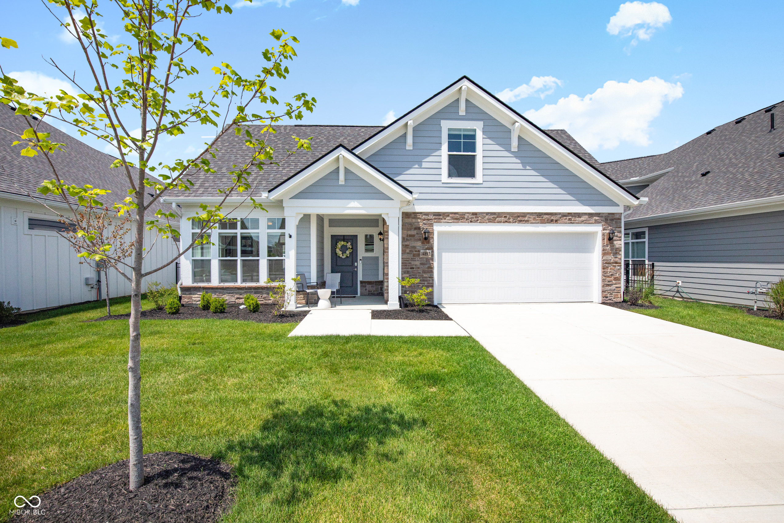 1st image of 14892 Higgins Dr, Westfield, IN 46074 | MLS# 22109178