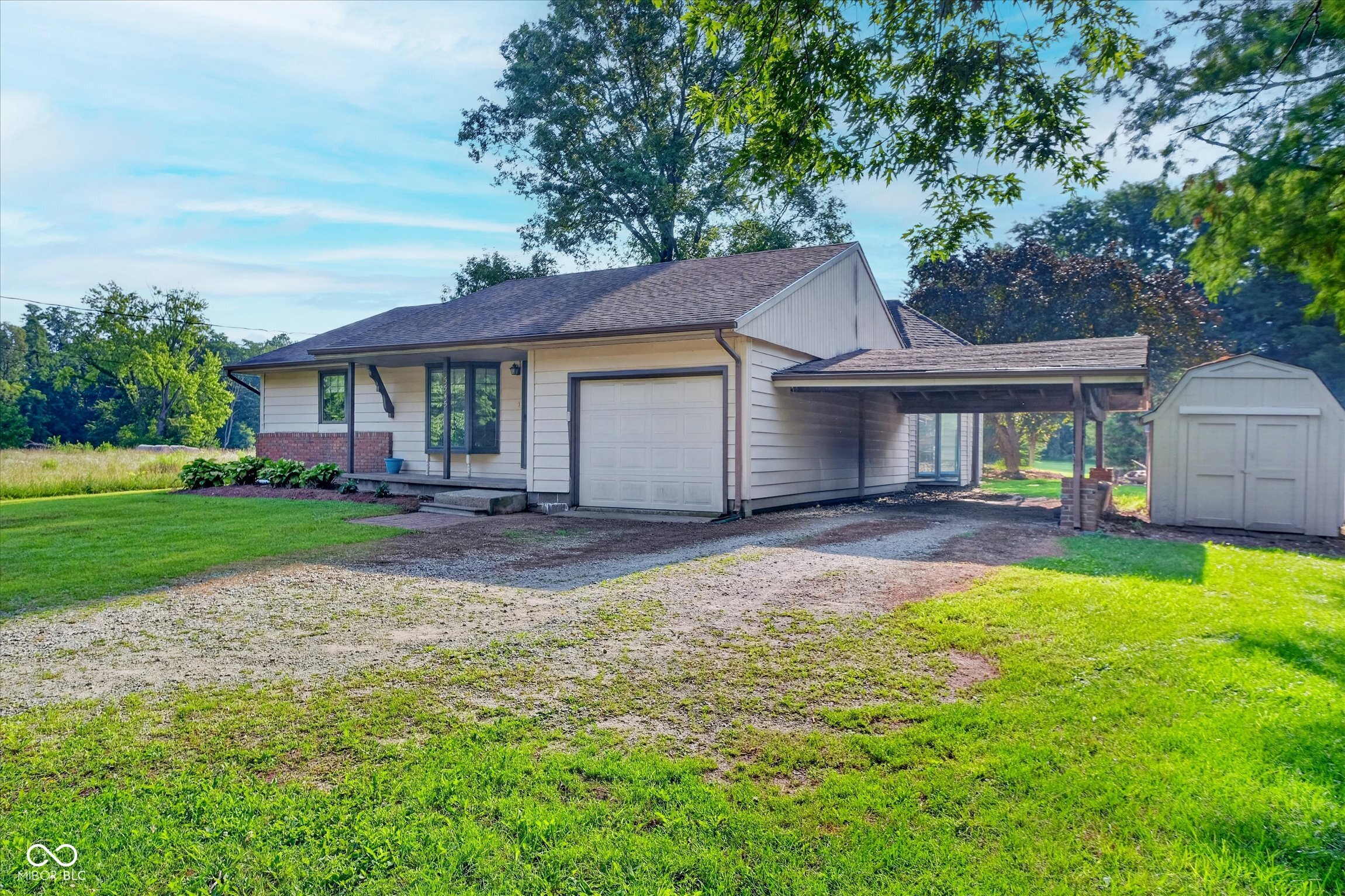 Homes for sale in Bringhurst, IN | 3545 S State Road 29, Bringhurst, IN 46913 | MLS# 22109299
