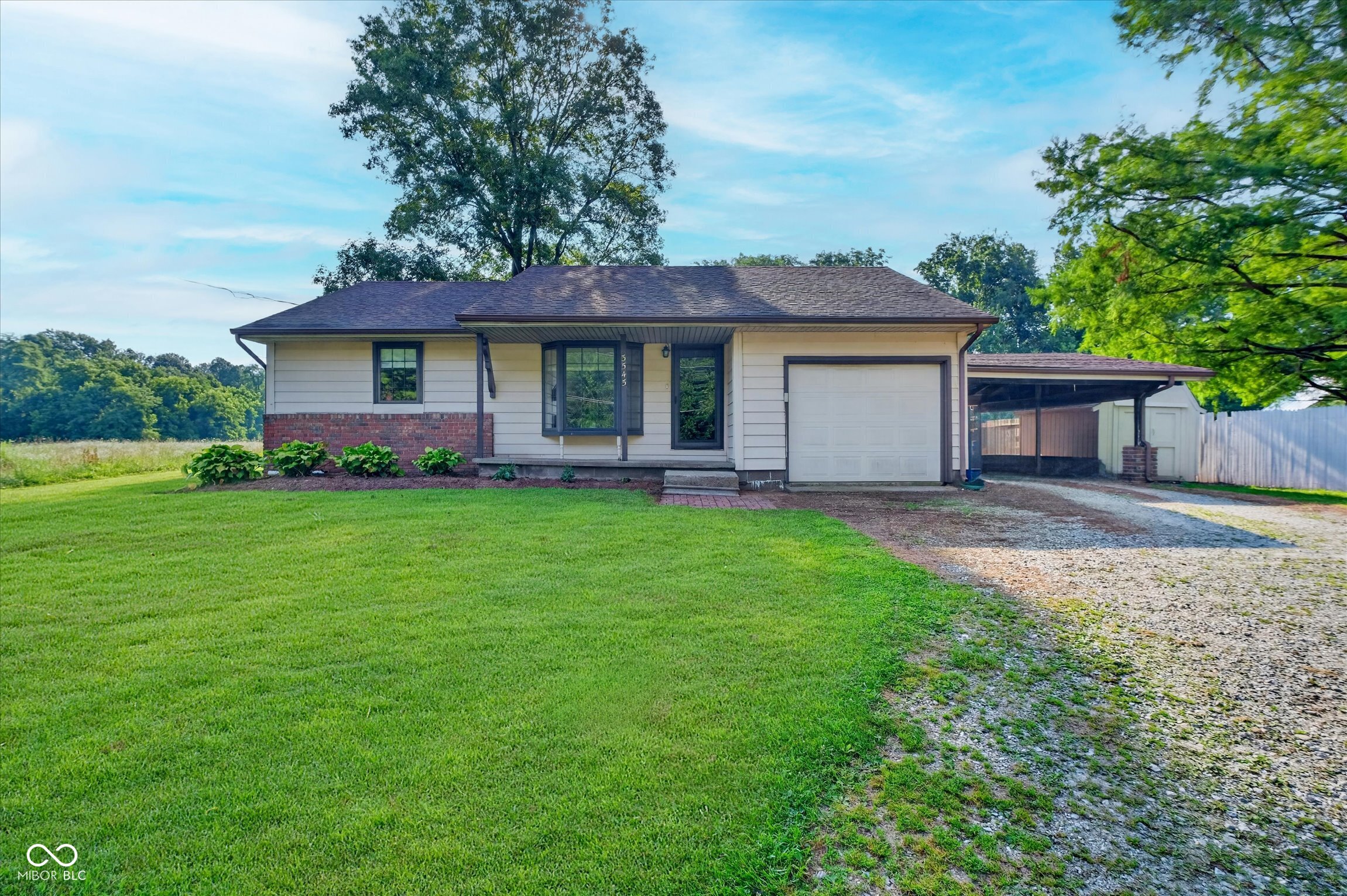 Homes for sale in Bringhurst, IN | 3545 S State Road 29, Bringhurst, IN 46913 | MLS# 22109299