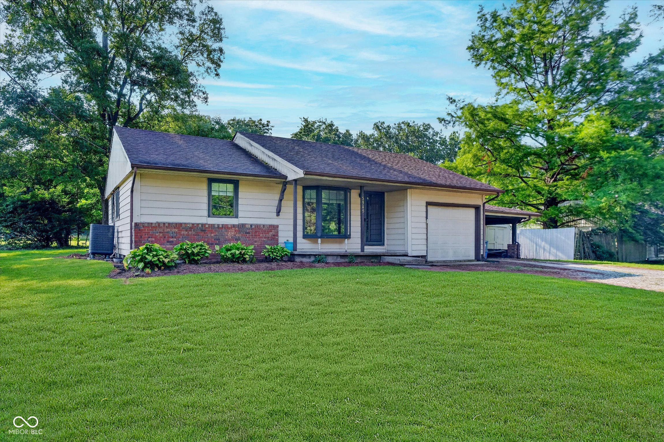 Homes for sale in Bringhurst, IN | 3545 S State Road 29, Bringhurst, IN 46913 | MLS# 22109299