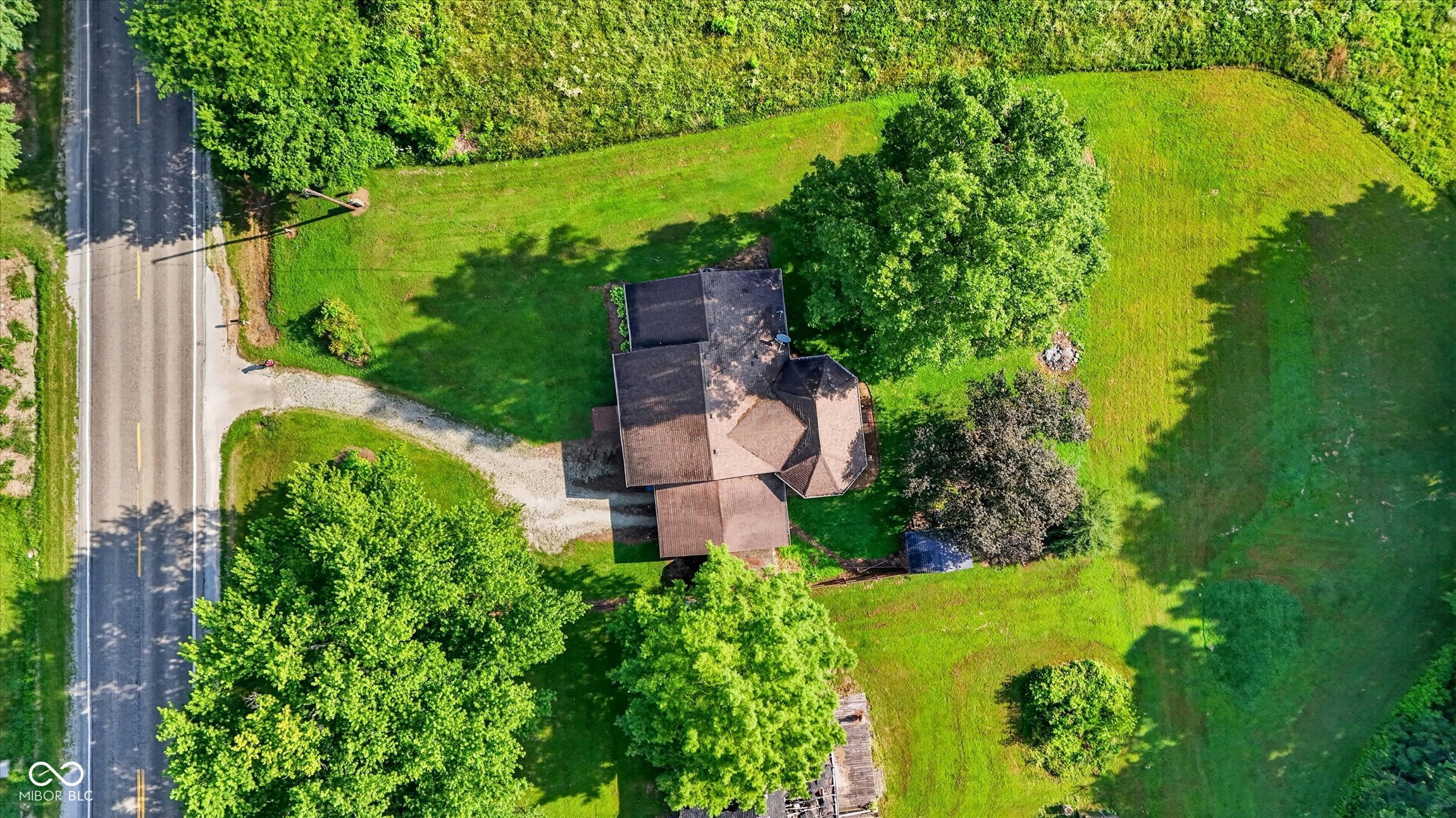 Homes for sale in Bringhurst, IN | 3545 S State Road 29, Bringhurst, IN 46913 | MLS# 22109299