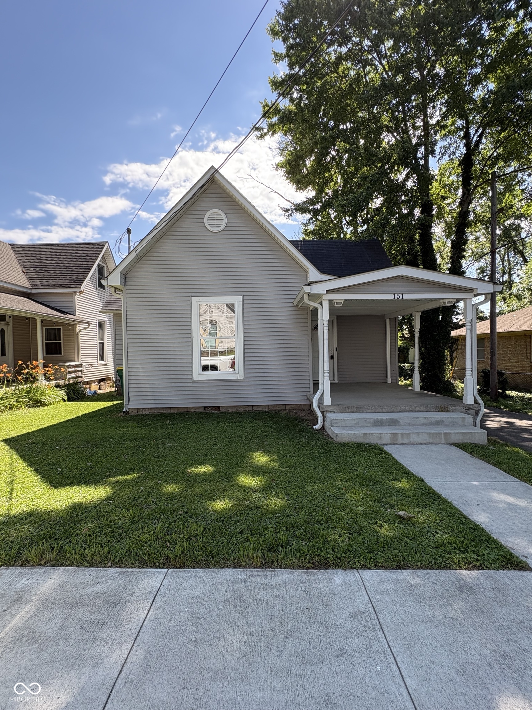 2nd image of 151 Breckenridge St, Franklin, IN 46131 | MLS# 22109387