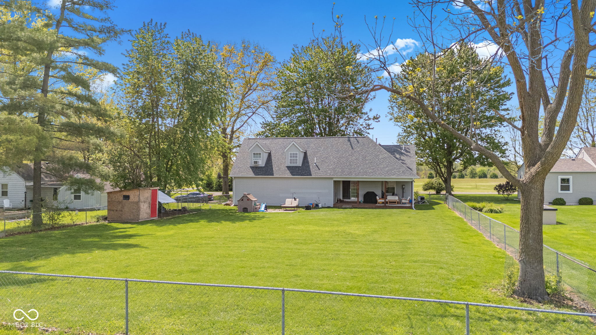 27th image of 2322 N 300 W, Anderson, IN 46011 | MLS# 22109609