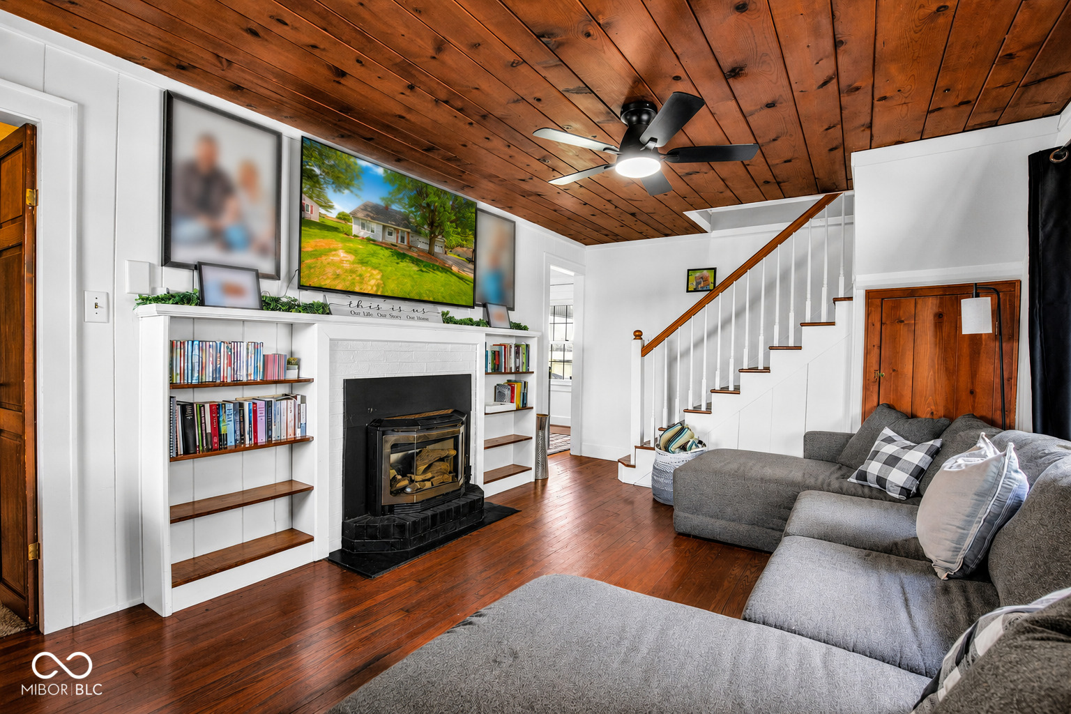 2nd image of 2322 N 300 W, Anderson, IN 46011 | MLS# 22109609