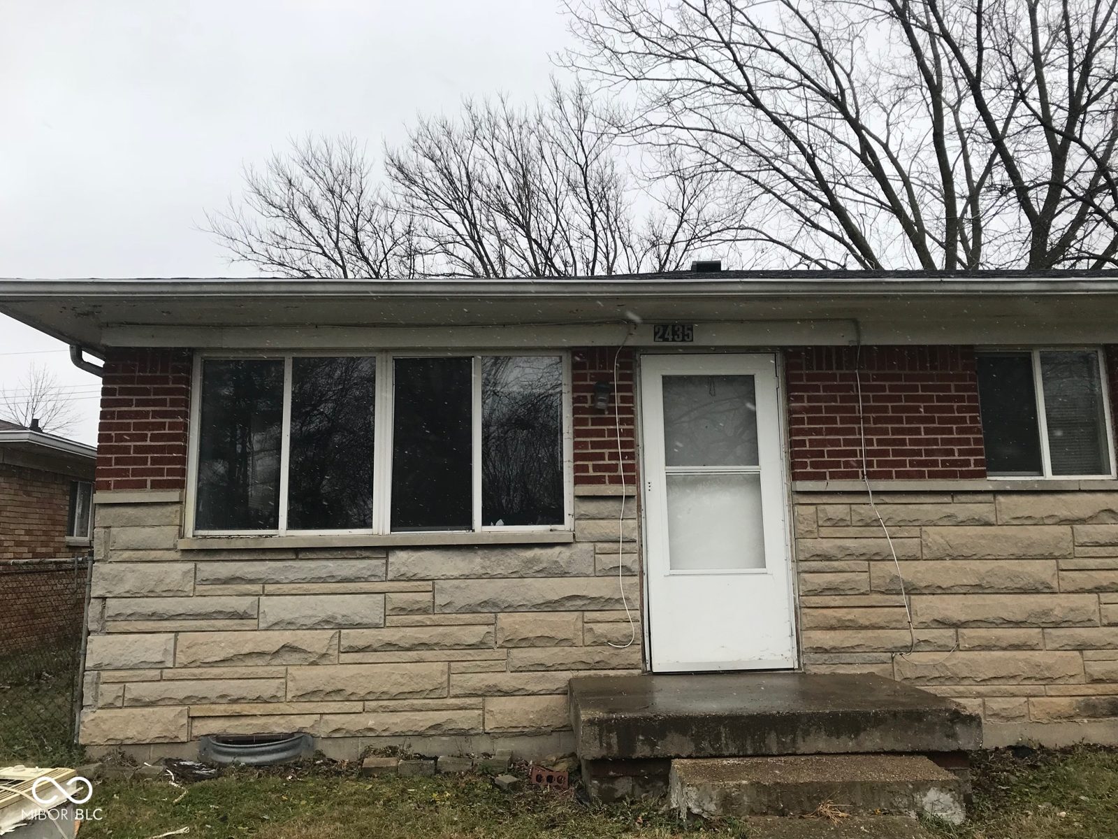 3rd image of 2433 N Bolton Ave, Indianapolis, IN 46218 | MLS# 22109615