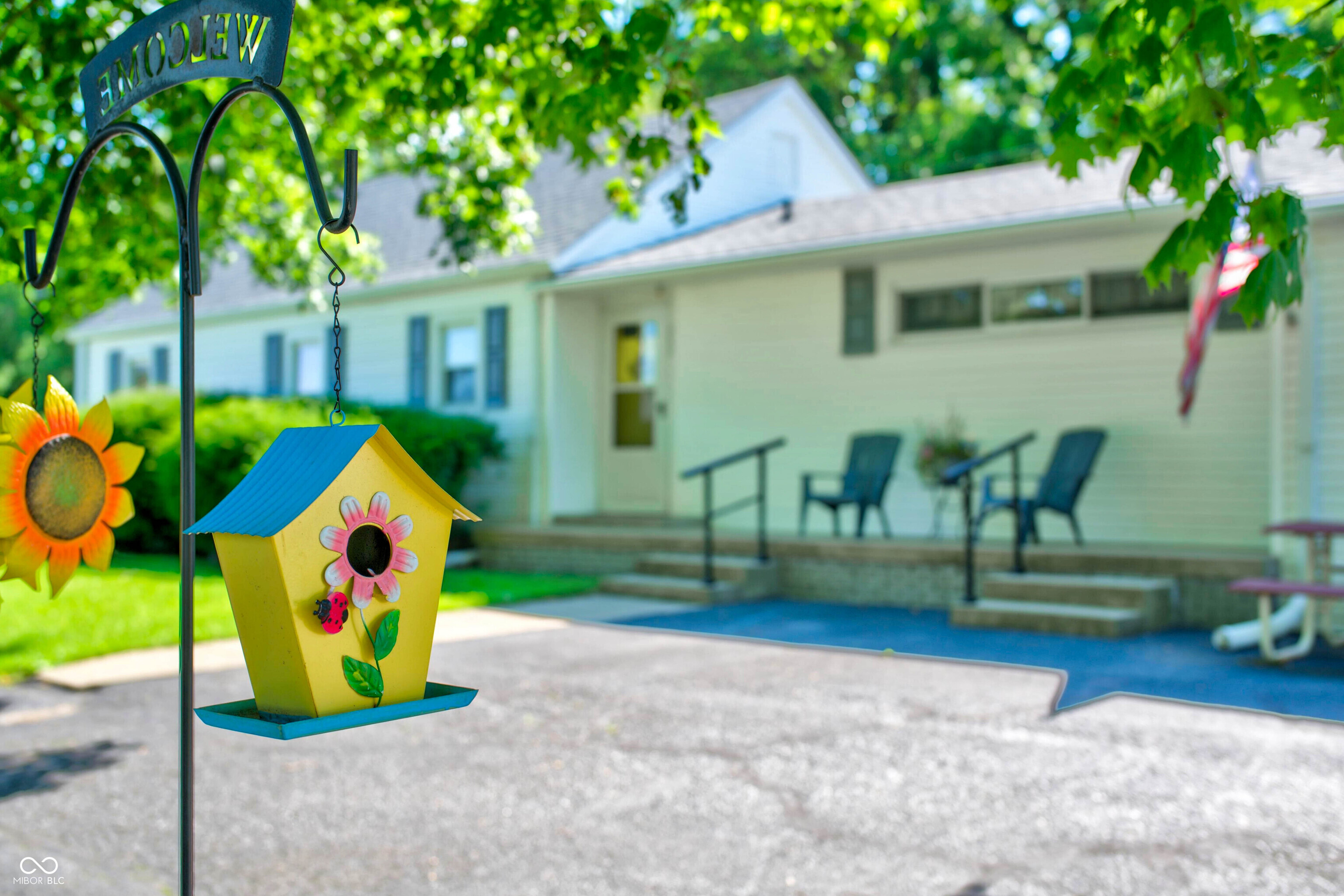 66th image of 3650 N Marr Rd, Columbus, IN 47203 | MLS# 22109619