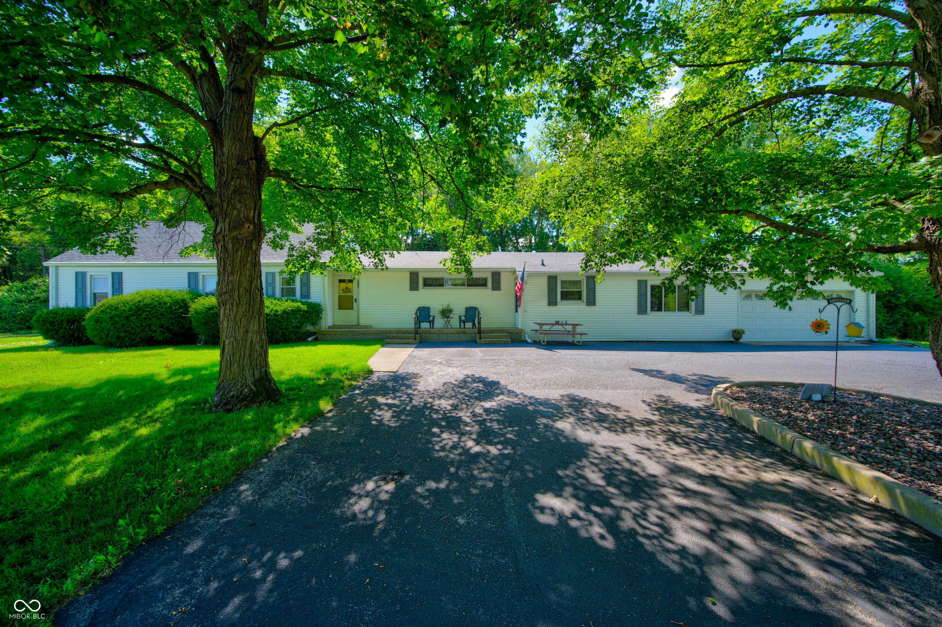 3rd image of 3650 N Marr Rd, Columbus, IN 47203 | MLS# 22109619