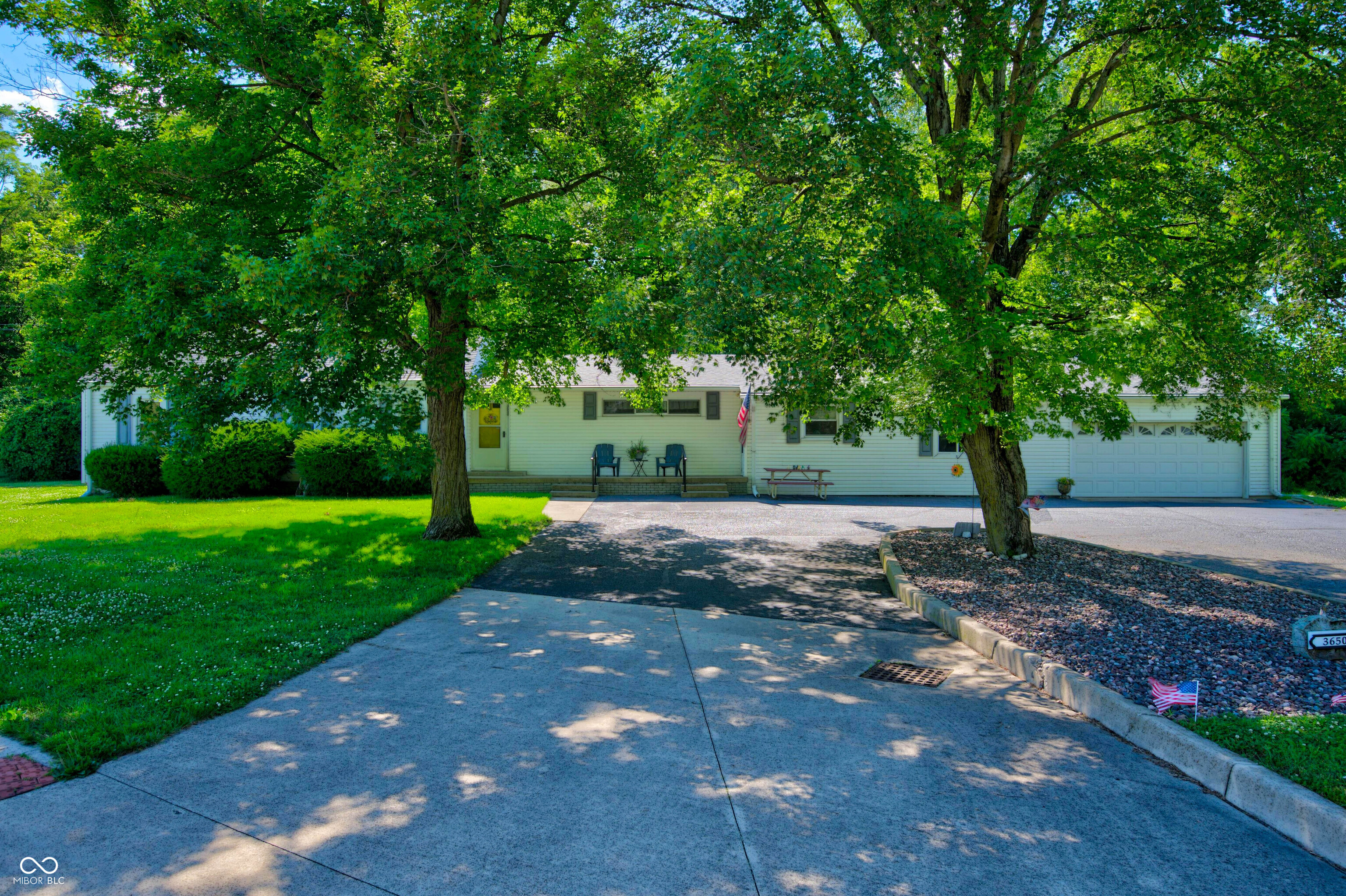 4th image of 3650 N Marr Rd, Columbus, IN 47203 | MLS# 22109619
