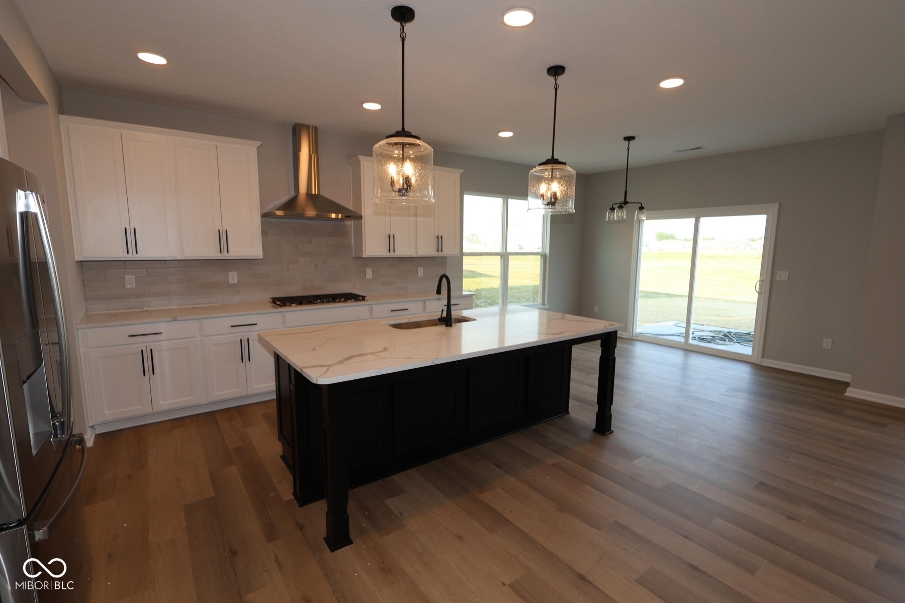 3rd image of 3729 Hayden Valley Dr, Bargersville, IN 46106 | MLS# 22109661