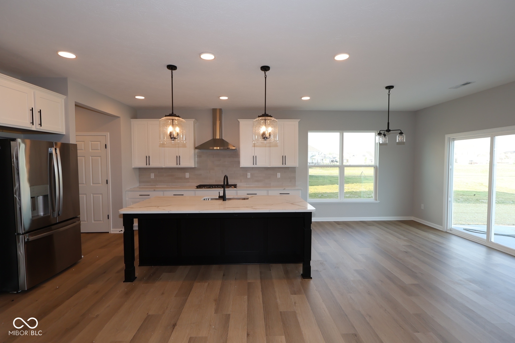 4th image of 3729 Hayden Valley Dr, Bargersville, IN 46106 | MLS# 22109661