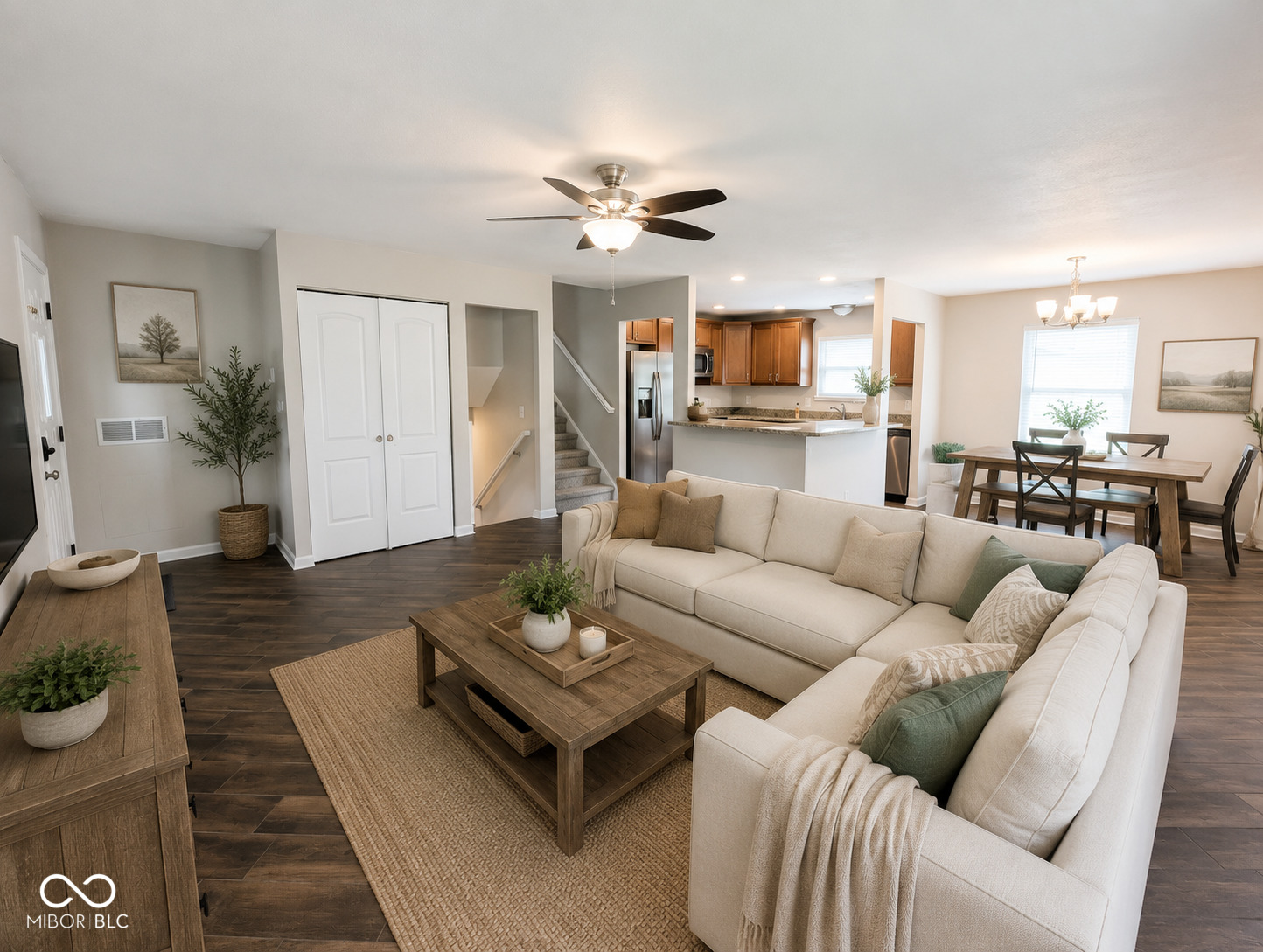 5th image of 3983 Pineview Ln, Greenwood, IN 46142 | MLS# 22109728