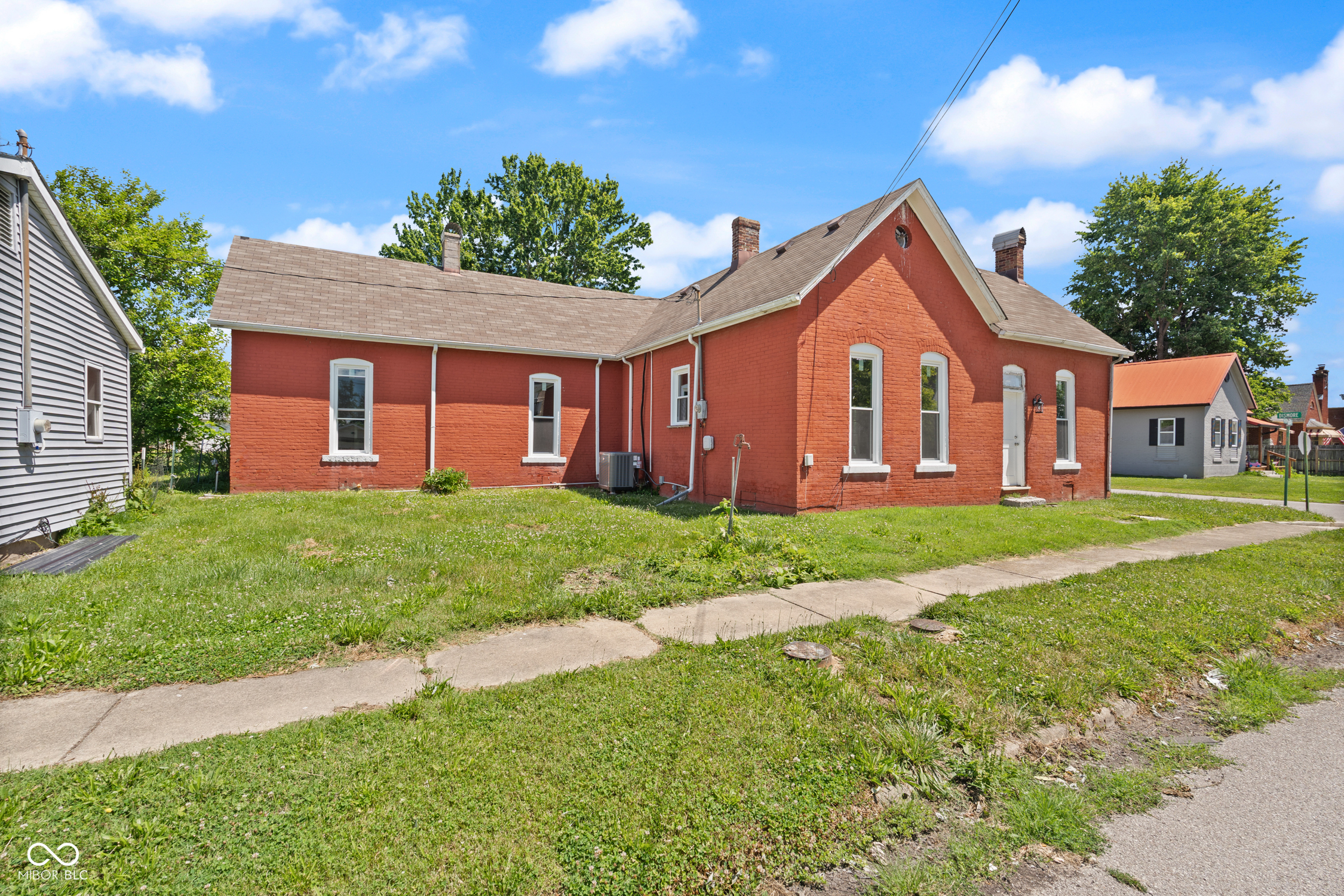 Homes for sale in Crothersville, IN | 300 W Howard St, Crothersville, IN 47229 | MLS# 22109729