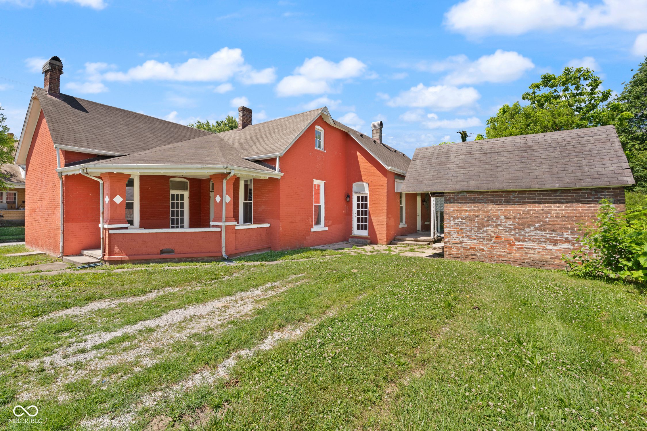 Homes for sale in Crothersville, IN | 300 W Howard St, Crothersville, IN 47229 | MLS# 22109729