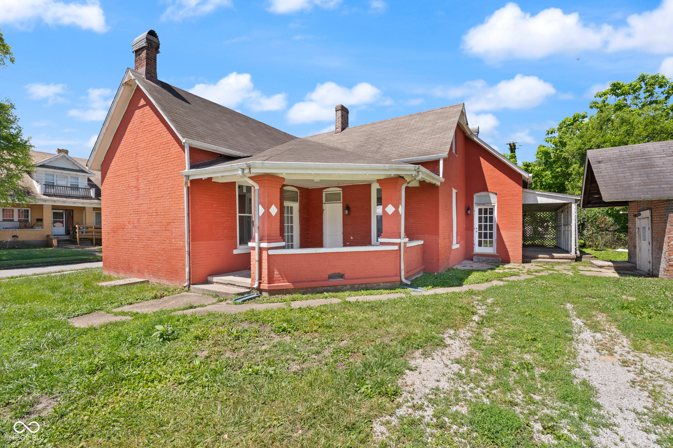 Homes for sale in Crothersville, IN | 300 W Howard St, Crothersville, IN 47229 | MLS# 22109729
