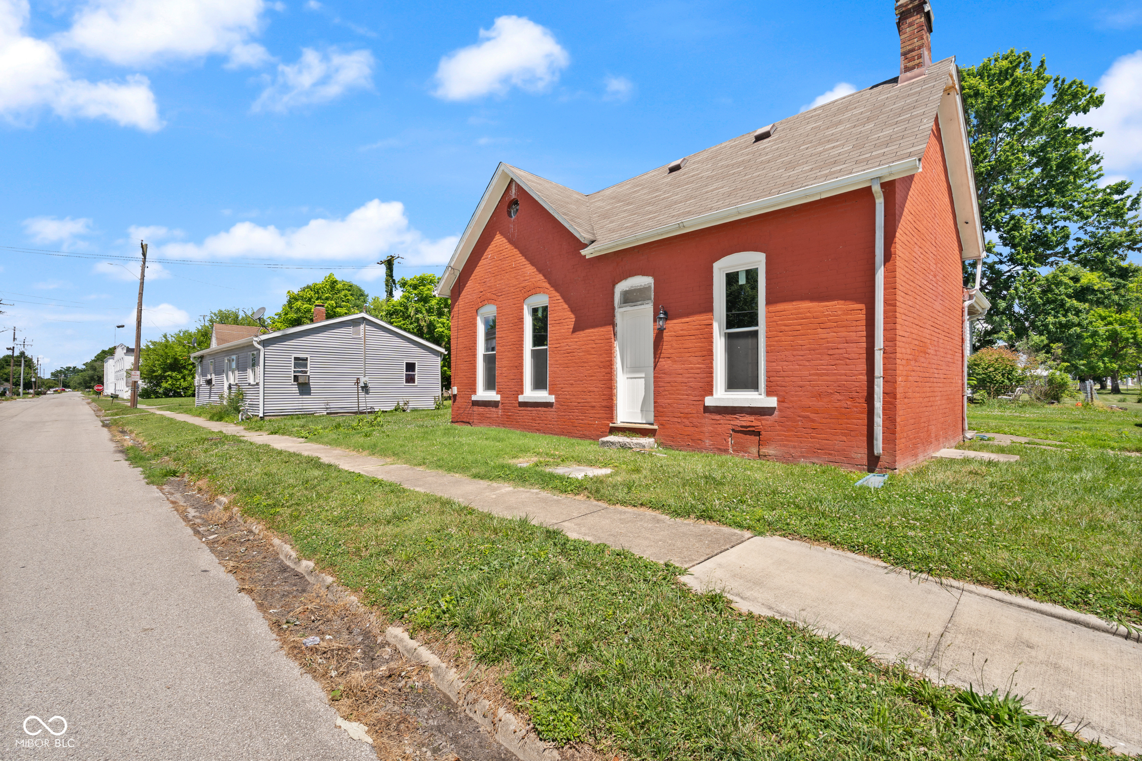 Homes for sale in Crothersville, IN | 300 W Howard St, Crothersville, IN 47229 | MLS# 22109729