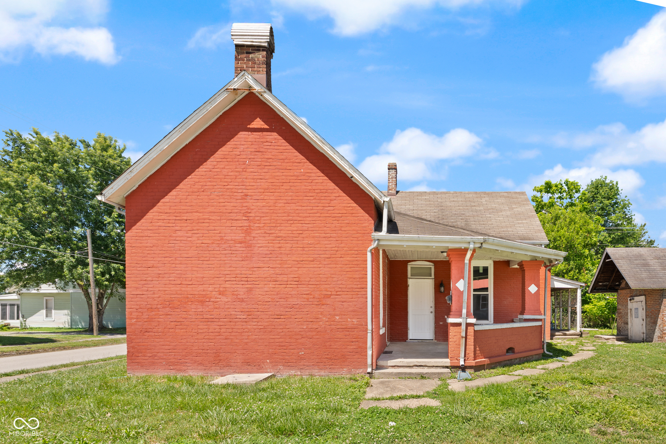 Homes for sale in Crothersville, IN | 300 W Howard St, Crothersville, IN 47229 | MLS# 22109729
