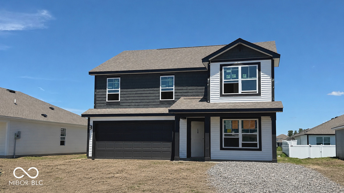 Homes for sale in Monrovia, IN | 3229 W Vintage St, Monrovia, IN 46157 | MLS# 22109793