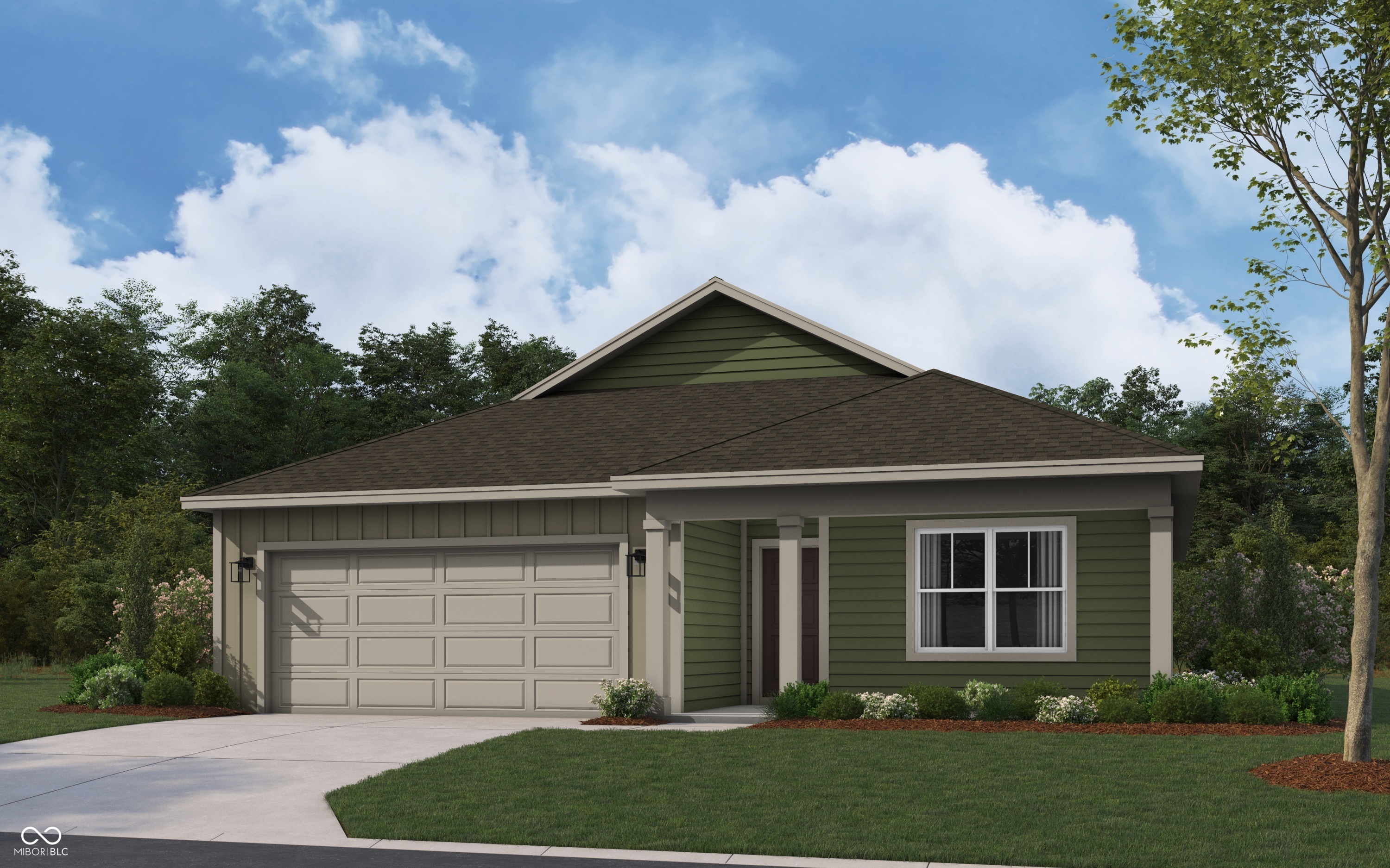 Homes for sale in Monrovia, IN | 3249 W Vintage St, Monrovia, IN 46157 | MLS# 22109806