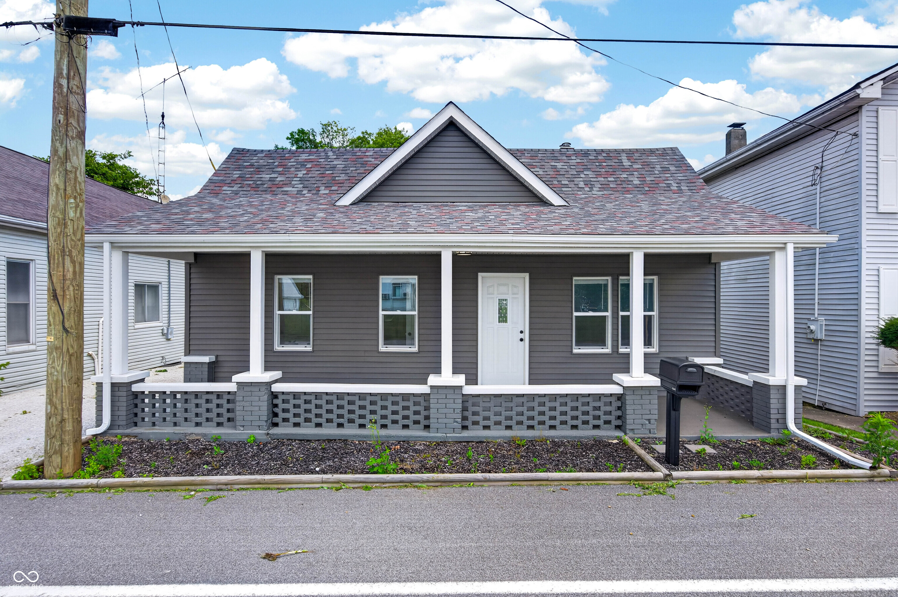 Homes for sale in Westport, IN | 12544 S State Road 3, Westport, IN 47283 | MLS# 22109820