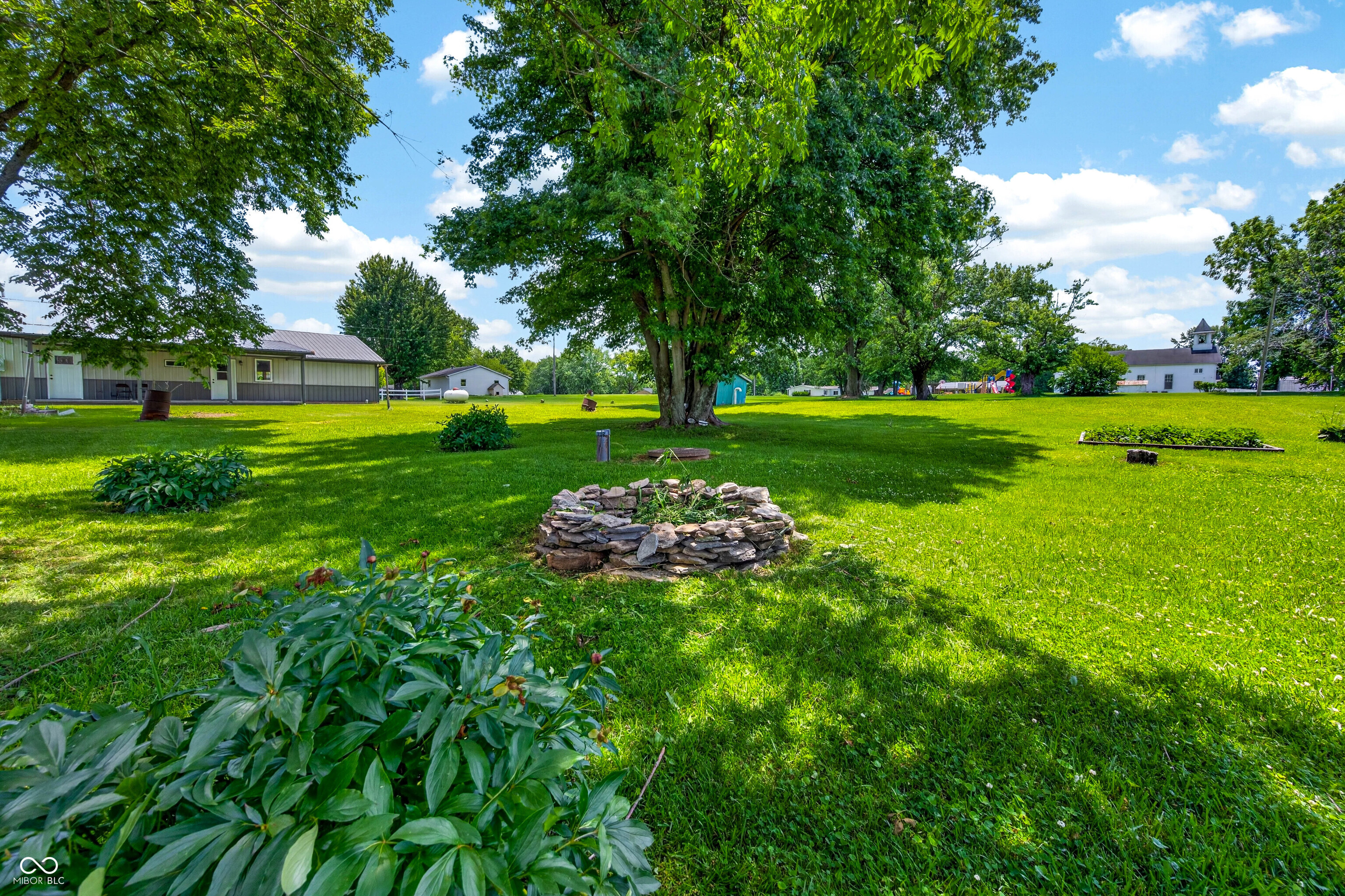 Homes for sale in Westport, IN | 12544 S State Road 3, Westport, IN 47283 | MLS# 22109820