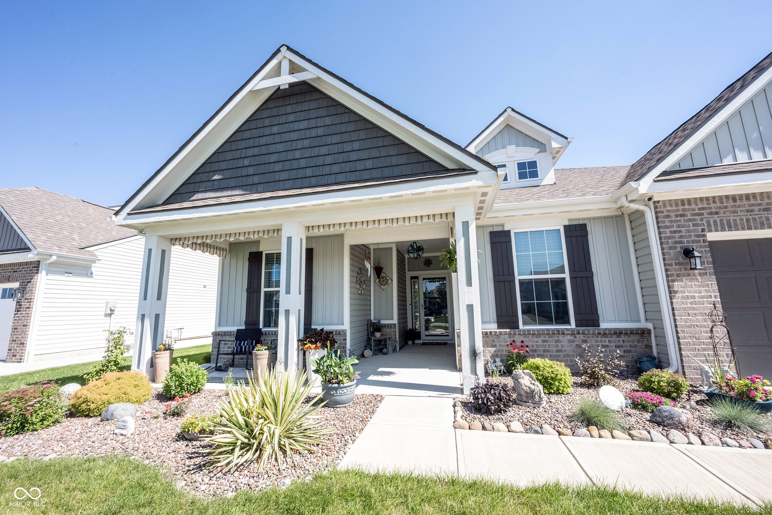 2nd image of 9865 Olympic Blvd, Pendleton, IN 46064 | MLS# 22109926