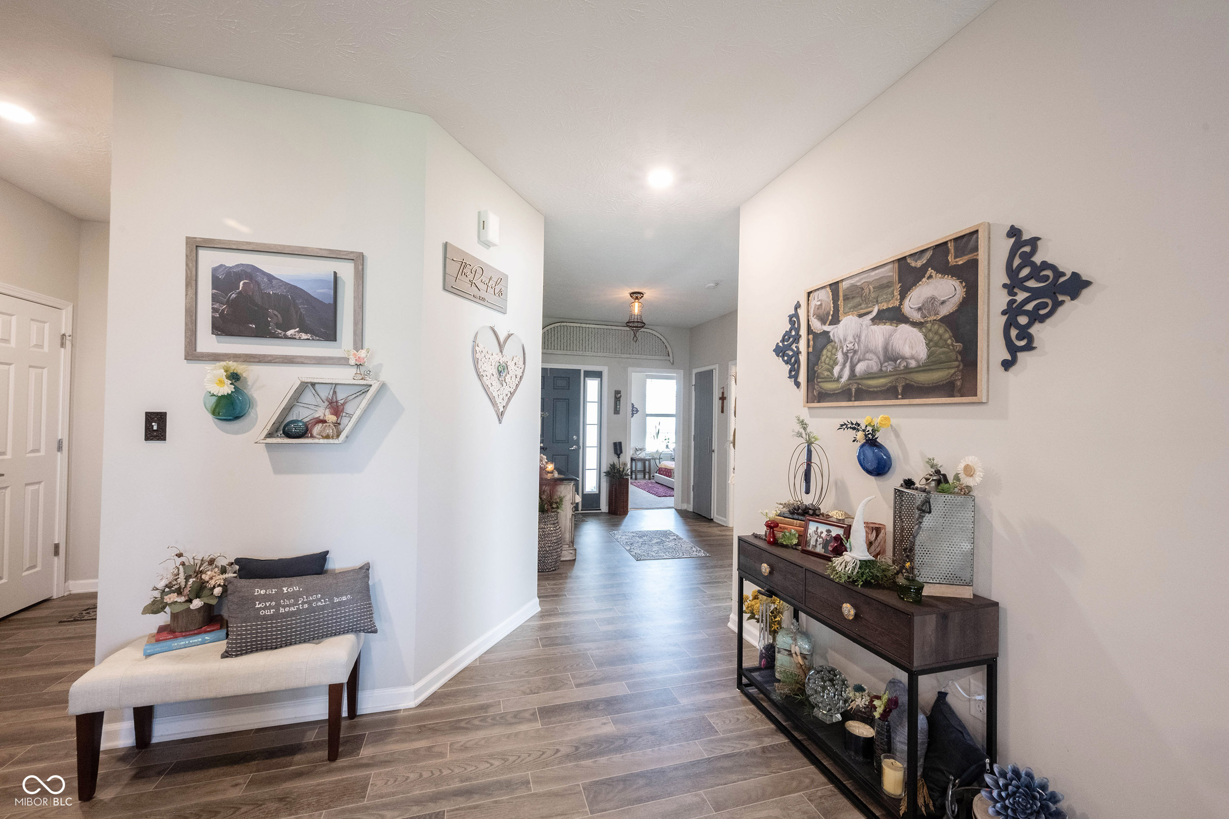 3rd image of 9865 Olympic Blvd, Pendleton, IN 46064 | MLS# 22109926