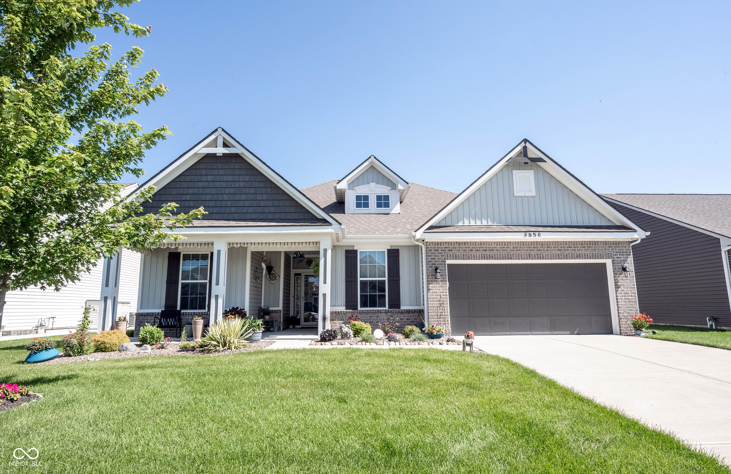1st image of 9865 Olympic Blvd, Pendleton, IN 46064 | MLS# 22109926