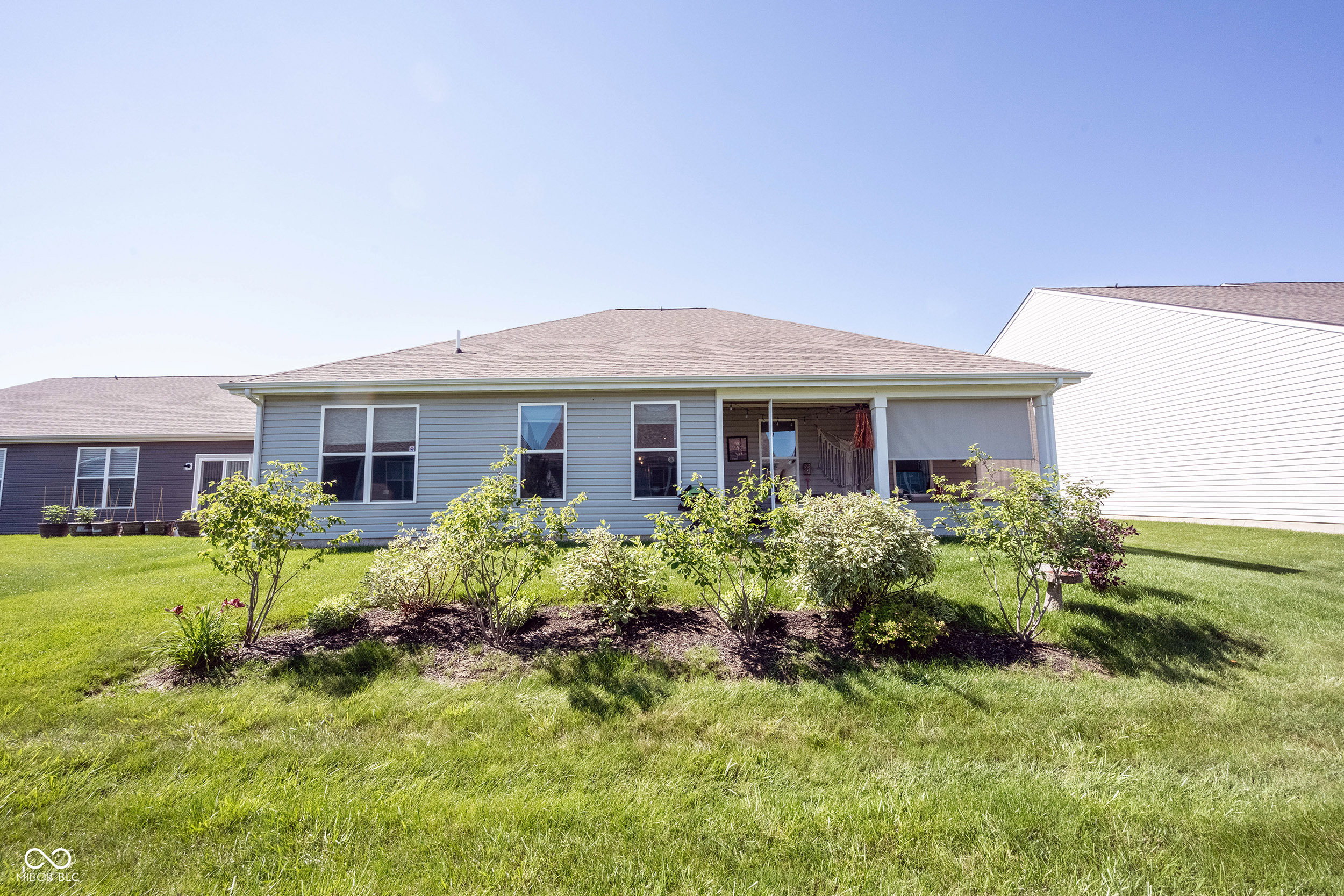 39th image of 9865 Olympic Blvd, Pendleton, IN 46064 | MLS# 22109926