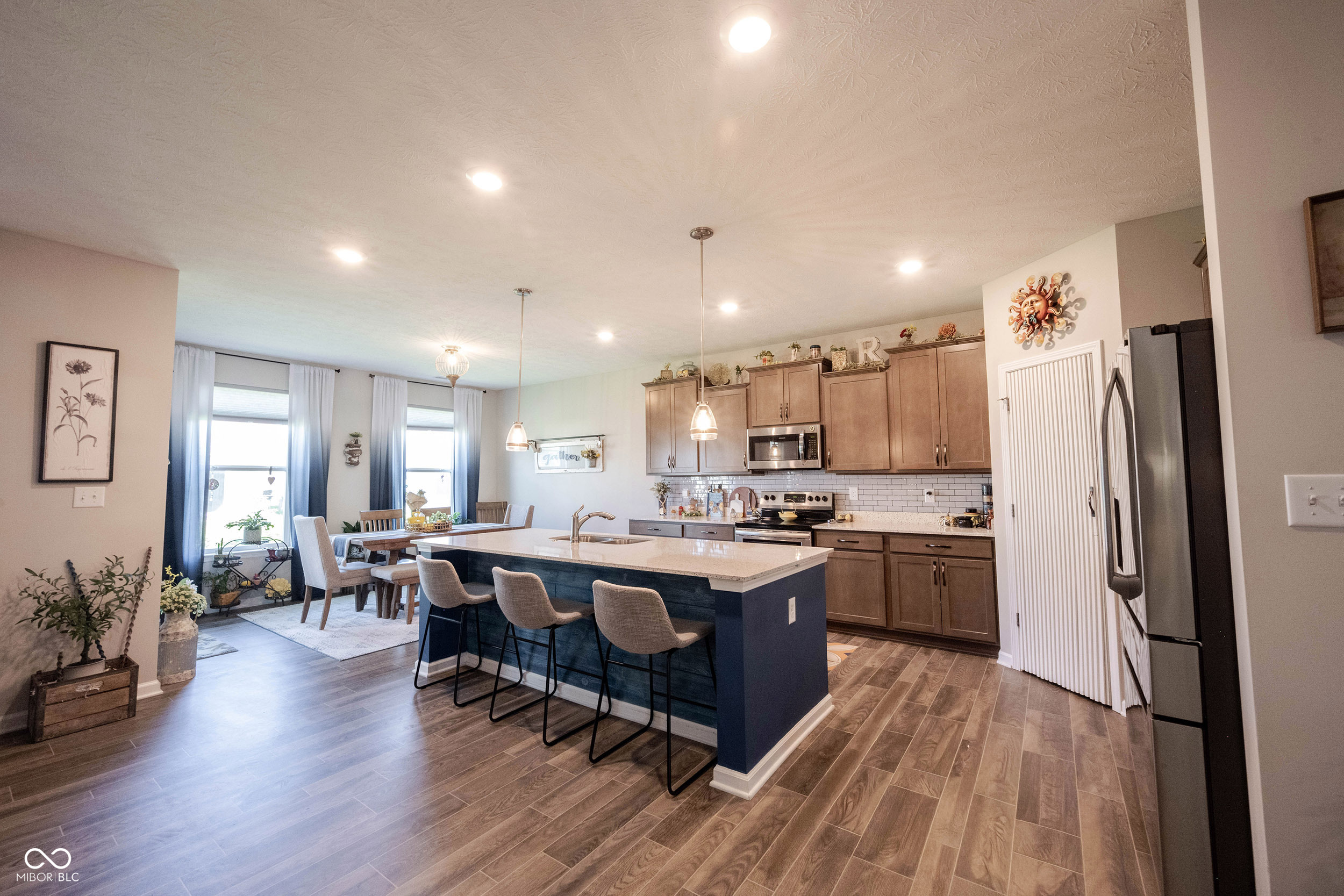 5th image of 9865 Olympic Blvd, Pendleton, IN 46064 | MLS# 22109926