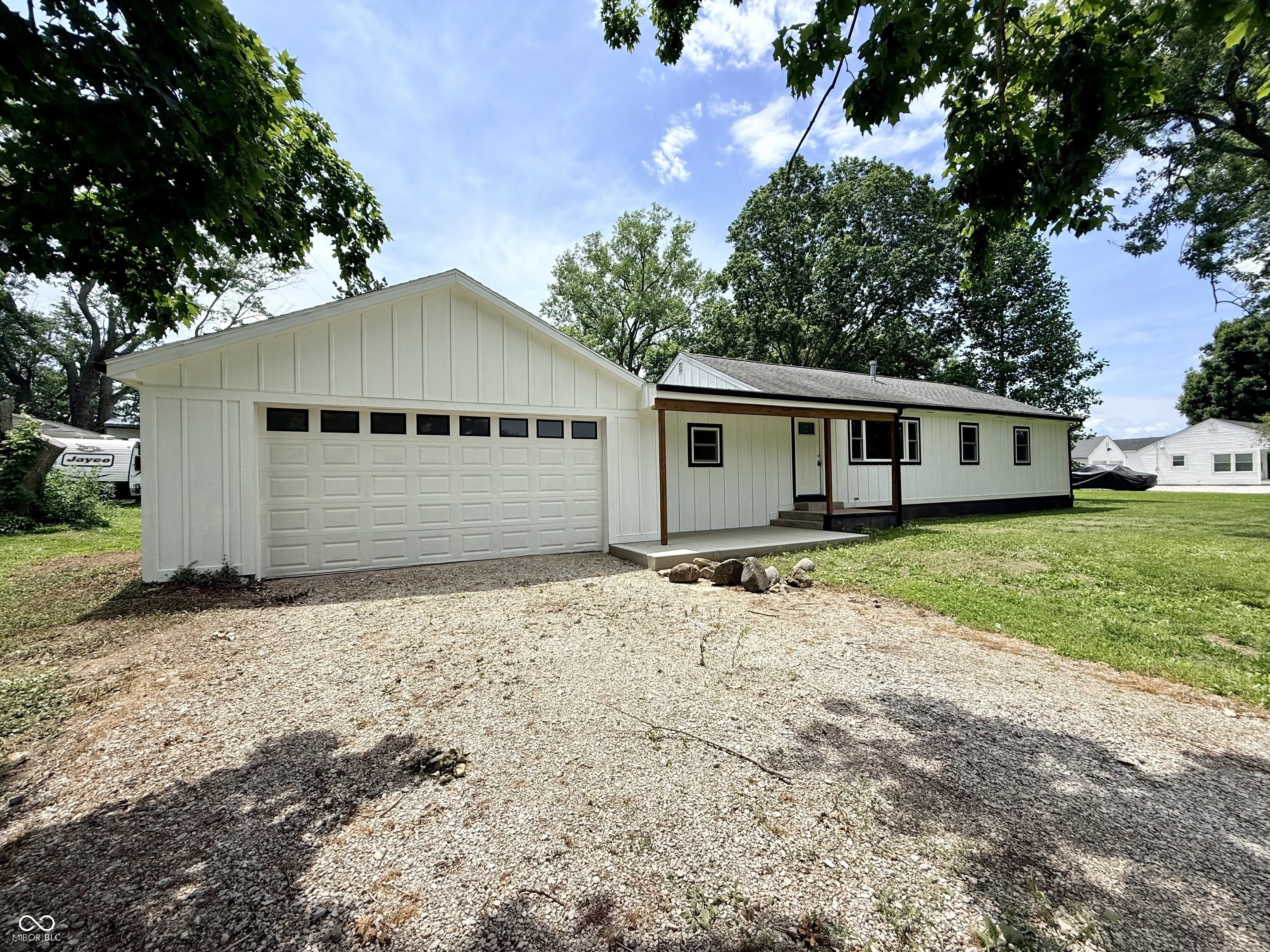 45th image of 1595 W Us Hwy 136, Crawfordsville, IN 47933 | MLS# 22109947