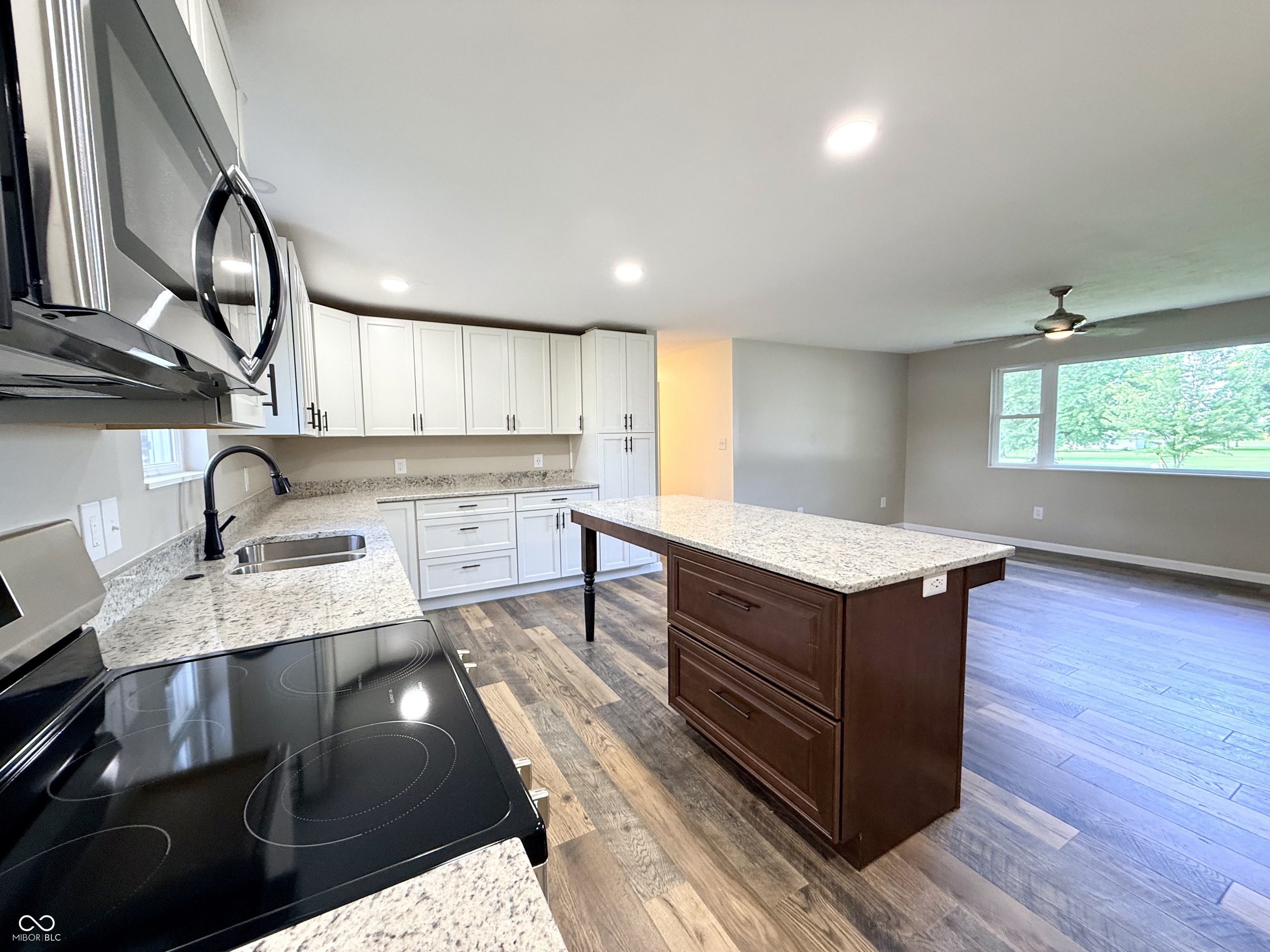 4th image of 1595 W Us Hwy 136, Crawfordsville, IN 47933 | MLS# 22109947