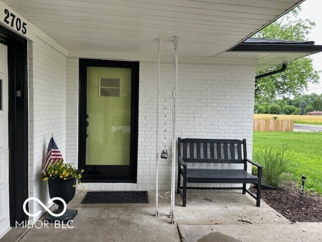 4th image of 2705 W 38Th St, Anderson, IN 46011 | MLS# 22110046