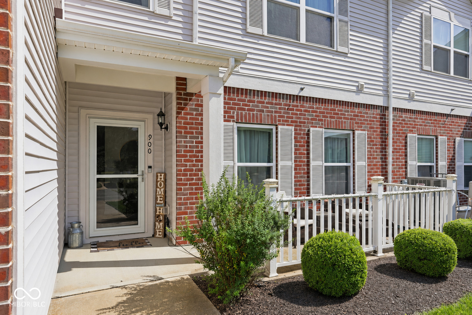 2nd image of 12075 Scoria Dr #900, Fishers, IN 46038 | MLS# 22110080