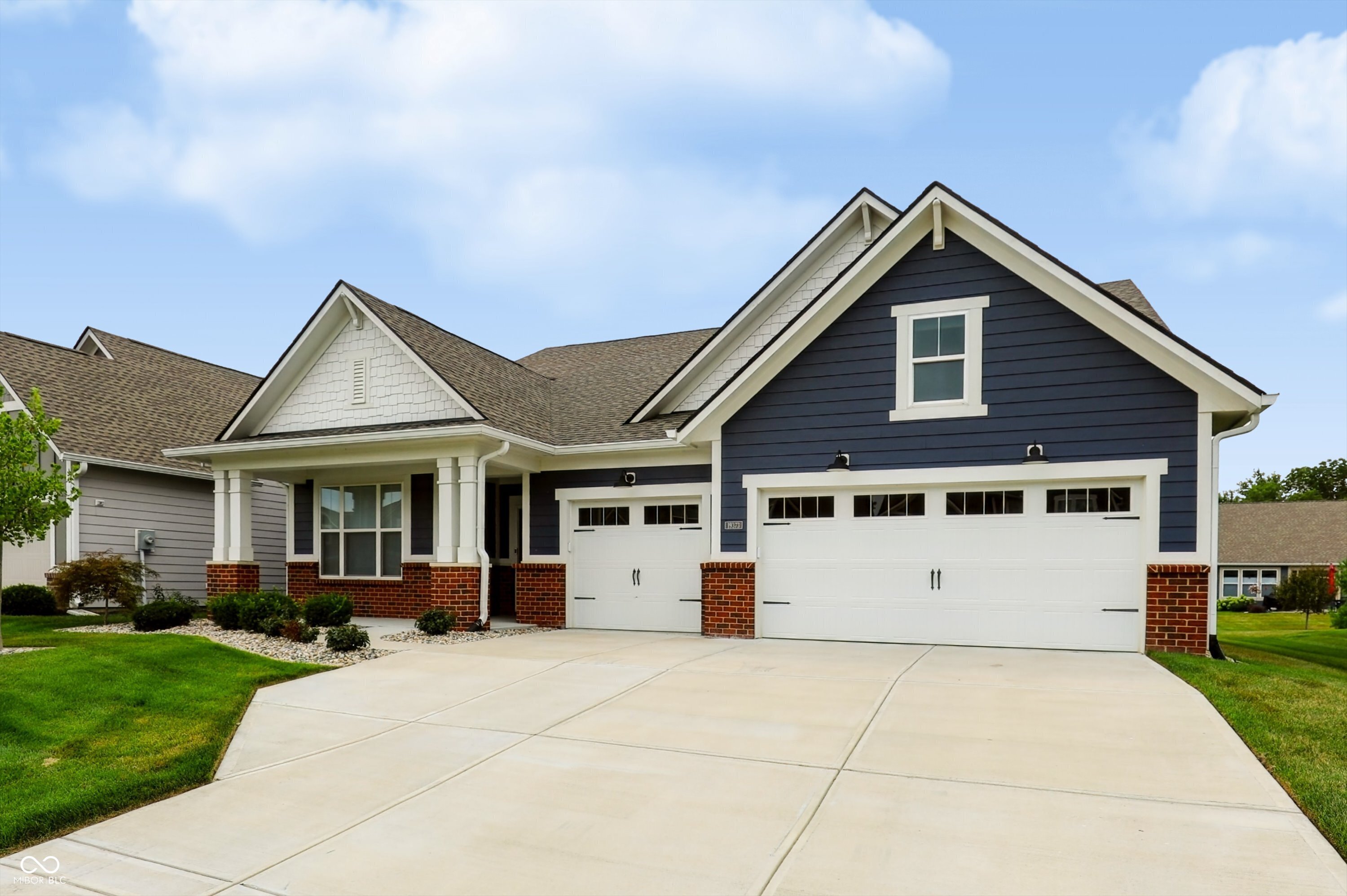 2nd image of 19373 Mcdonald Pl, Westfield, IN 46074 | MLS# 22110096