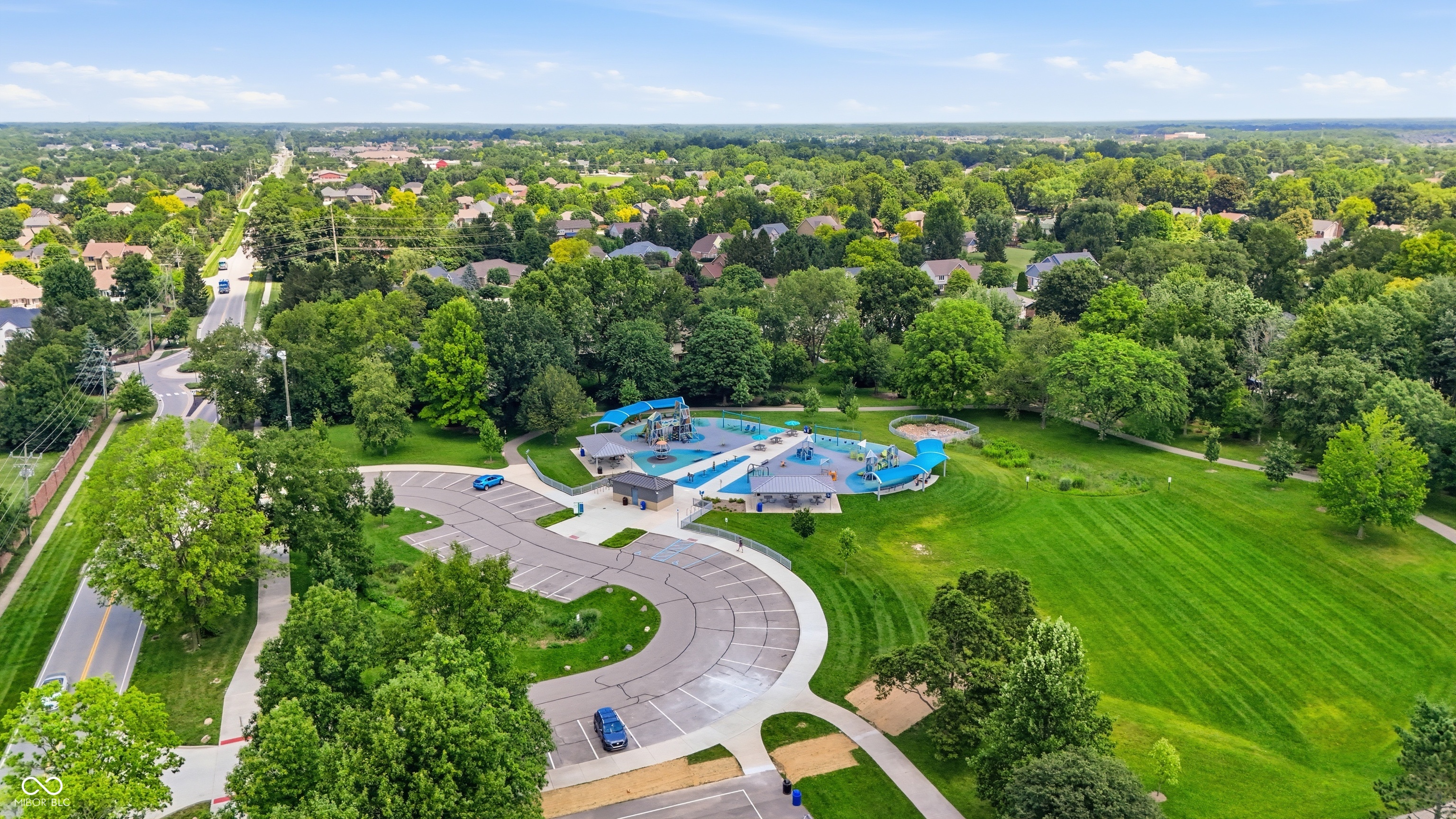 32nd image of 1846 Arrowwood Dr, Carmel, IN 46033 | MLS# 22110155