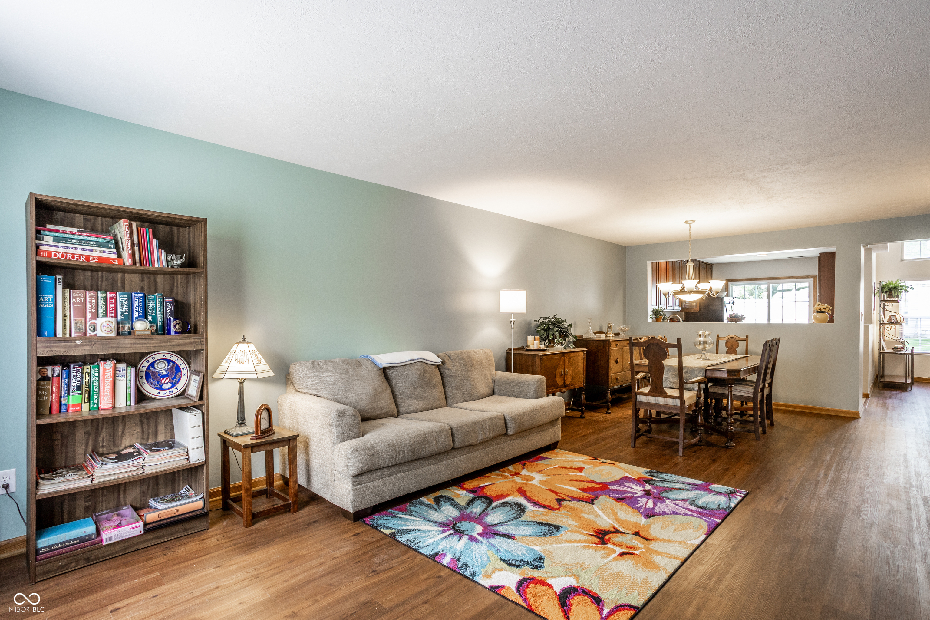 3rd image of 12672 Brewton St, Fishers, IN 46038 | MLS# 22110195