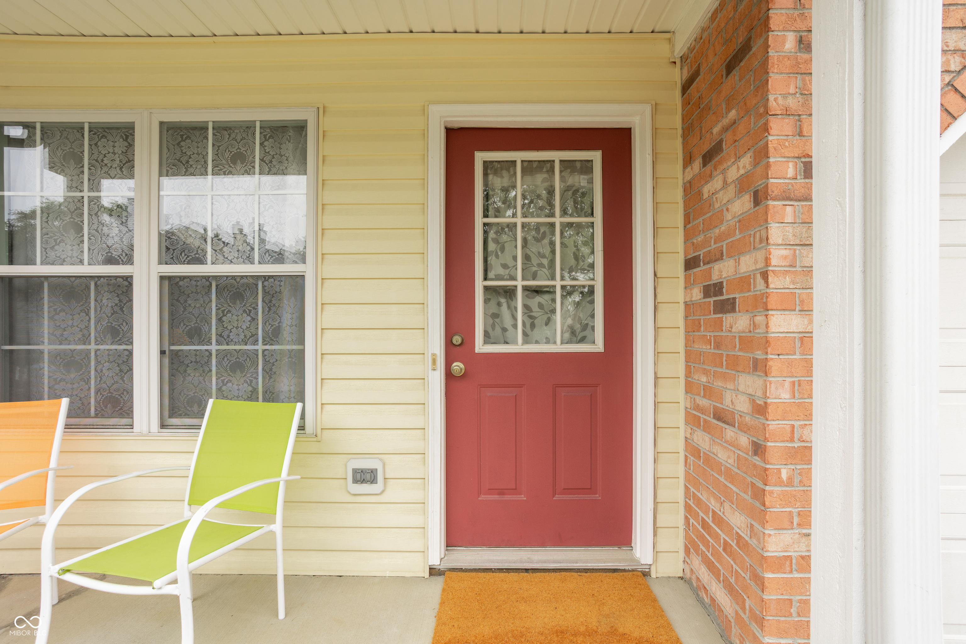 2nd image of 12672 Brewton St, Fishers, IN 46038 | MLS# 22110195