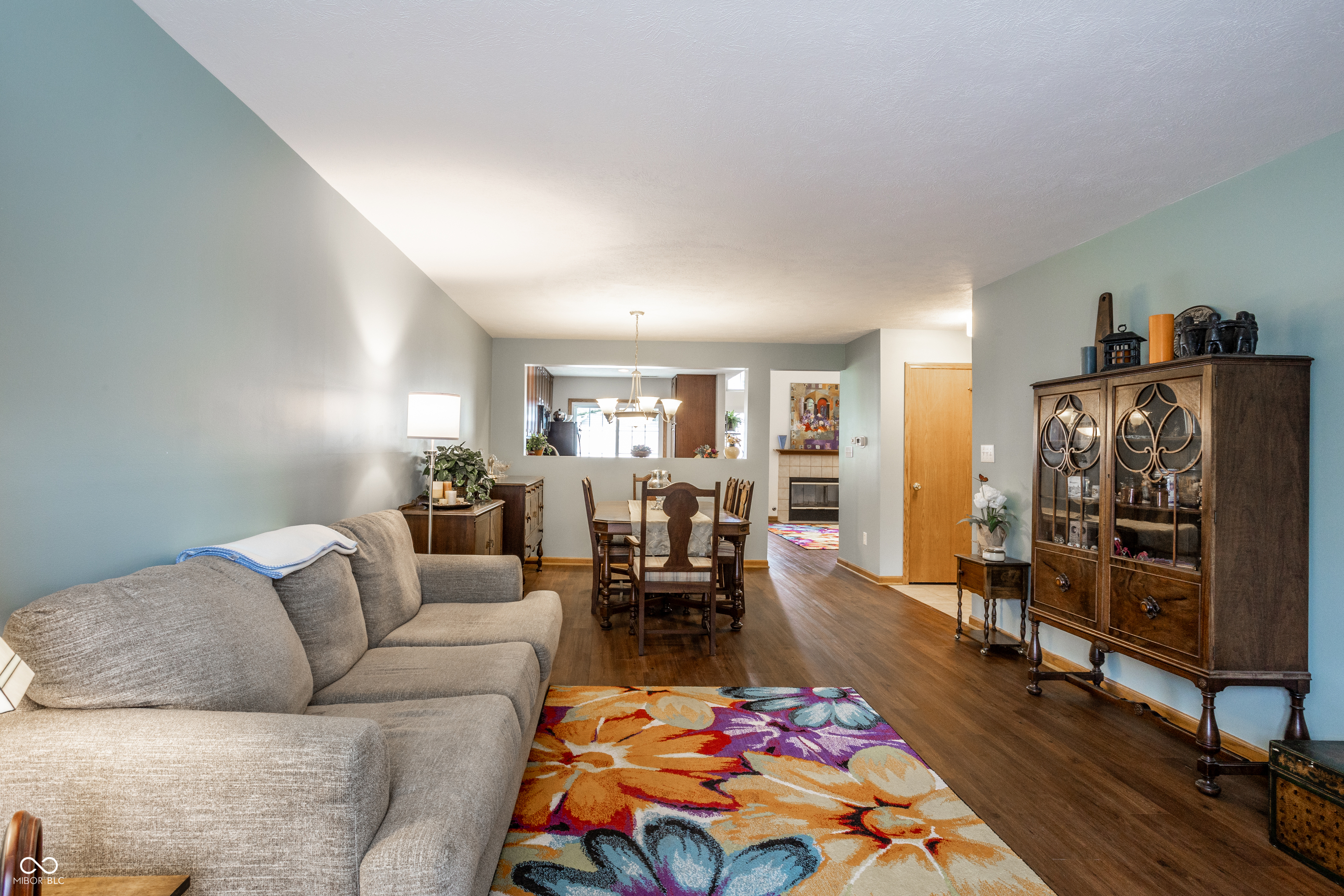 4th image of 12672 Brewton St, Fishers, IN 46038 | MLS# 22110195