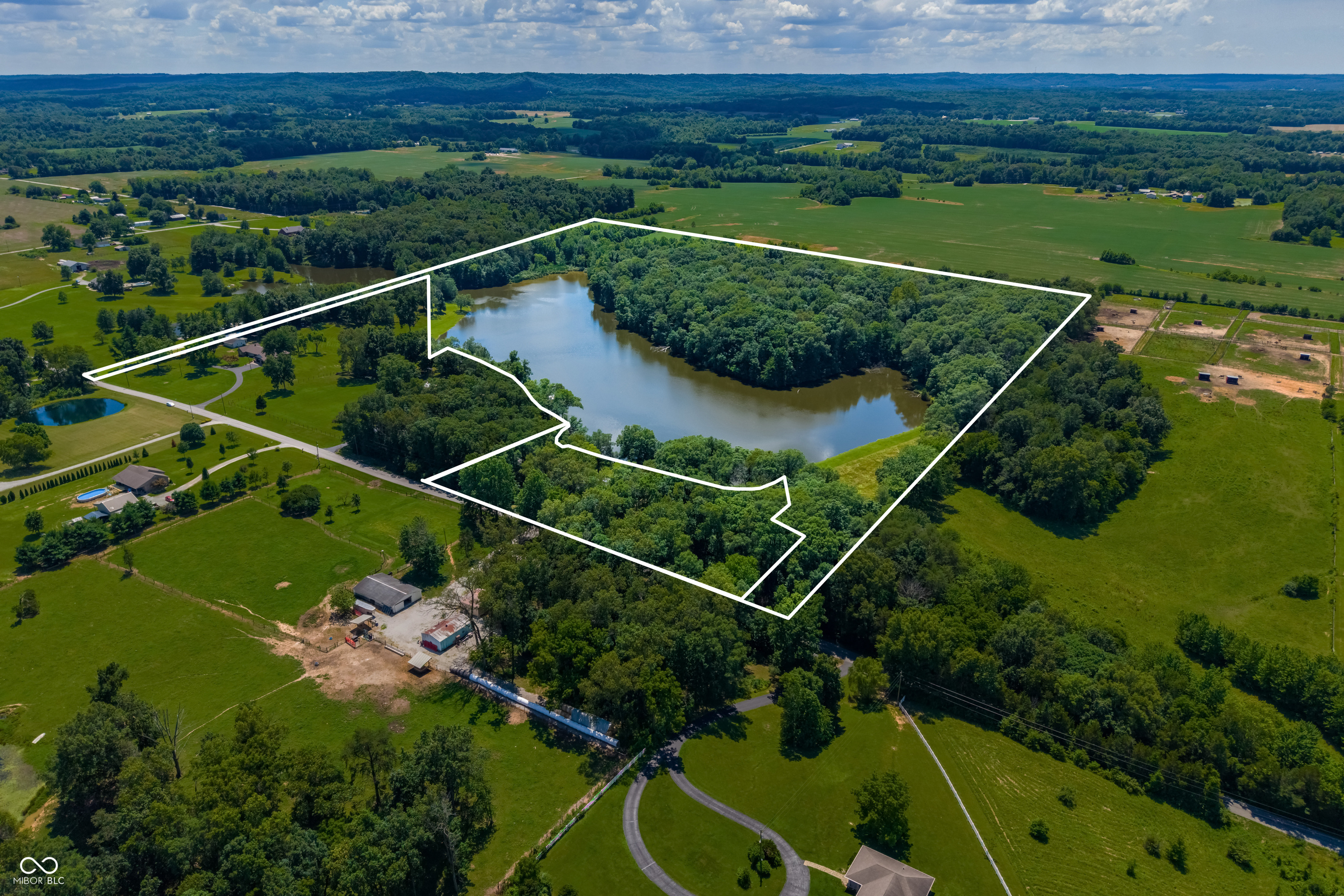 61st image of 1062 S Moon Rd, Scottsburg, IN 47170 | MLS# 22110230