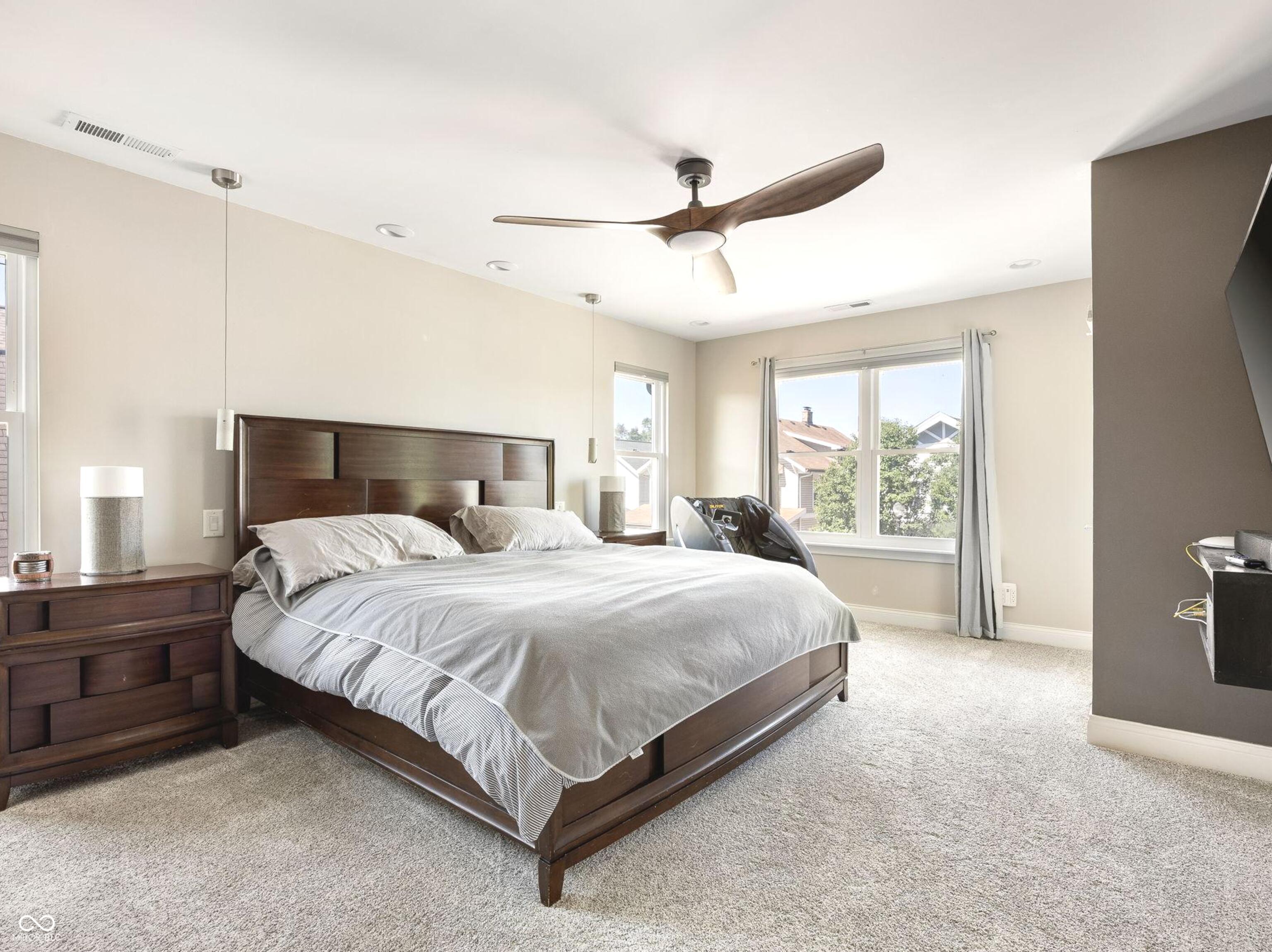 4th image of 2335 Central Ave, Indianapolis, IN 46205 | MLS# 22110240